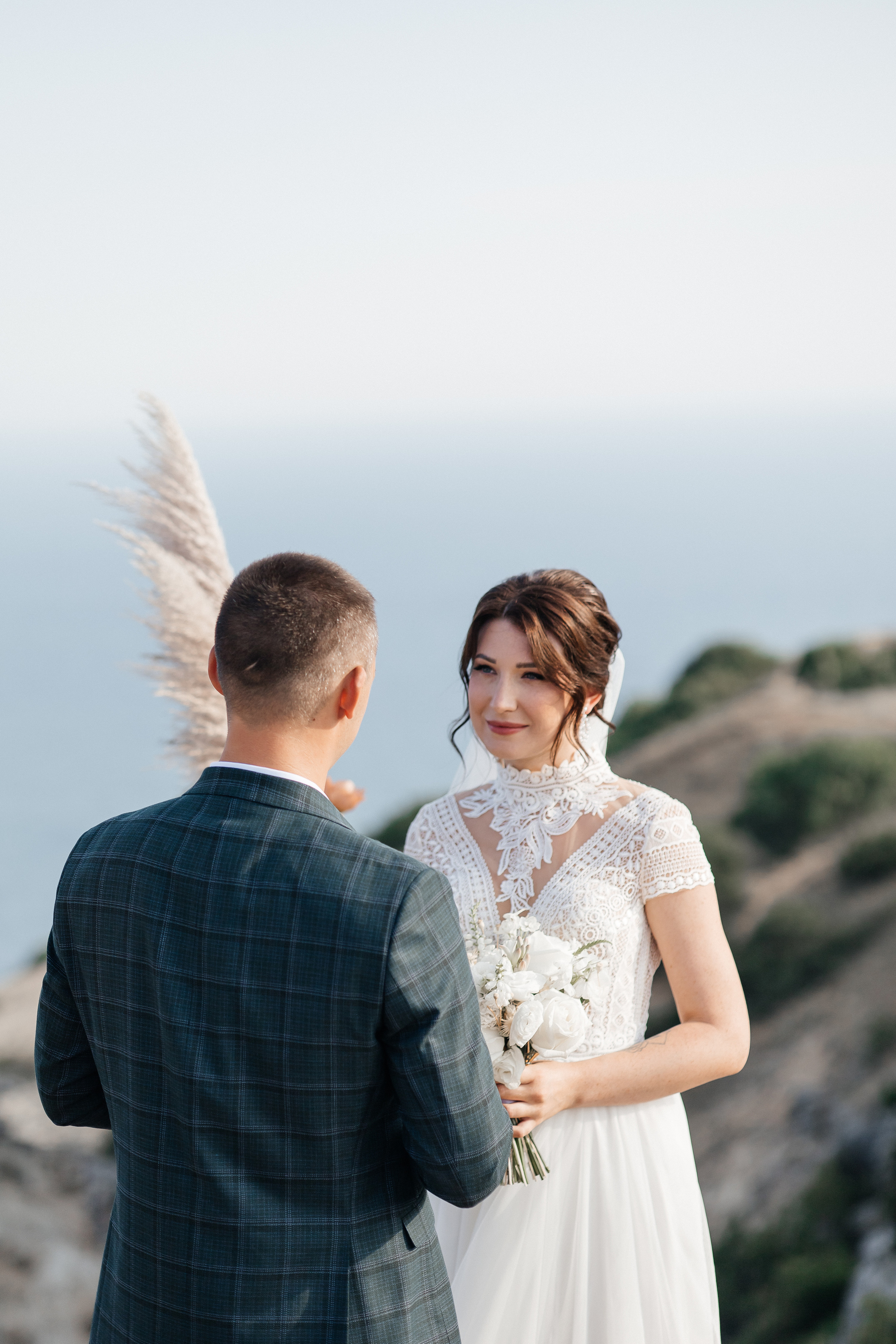 Снижана и Станислав. Главная