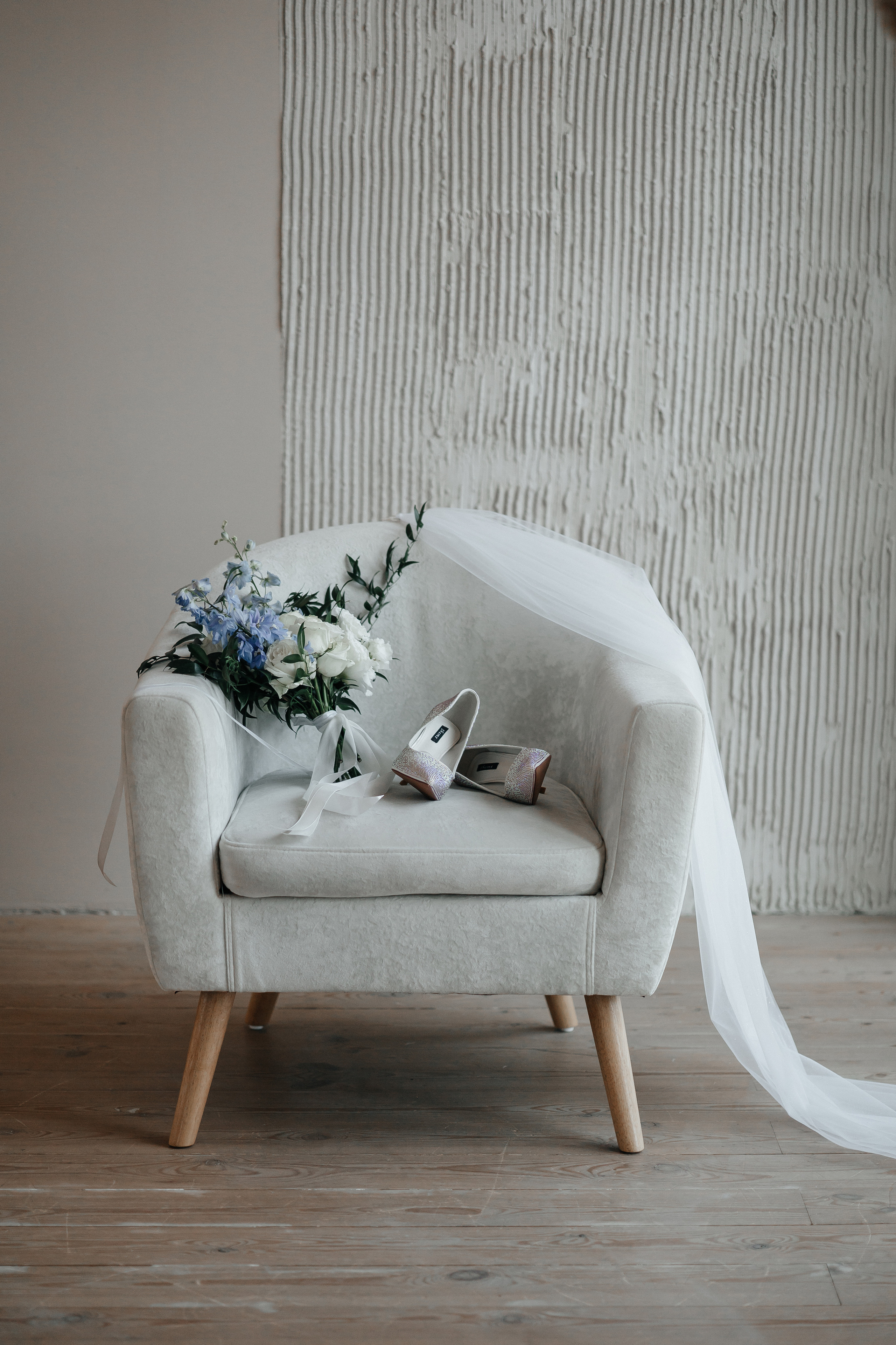 Оля и Кирилл. Главная