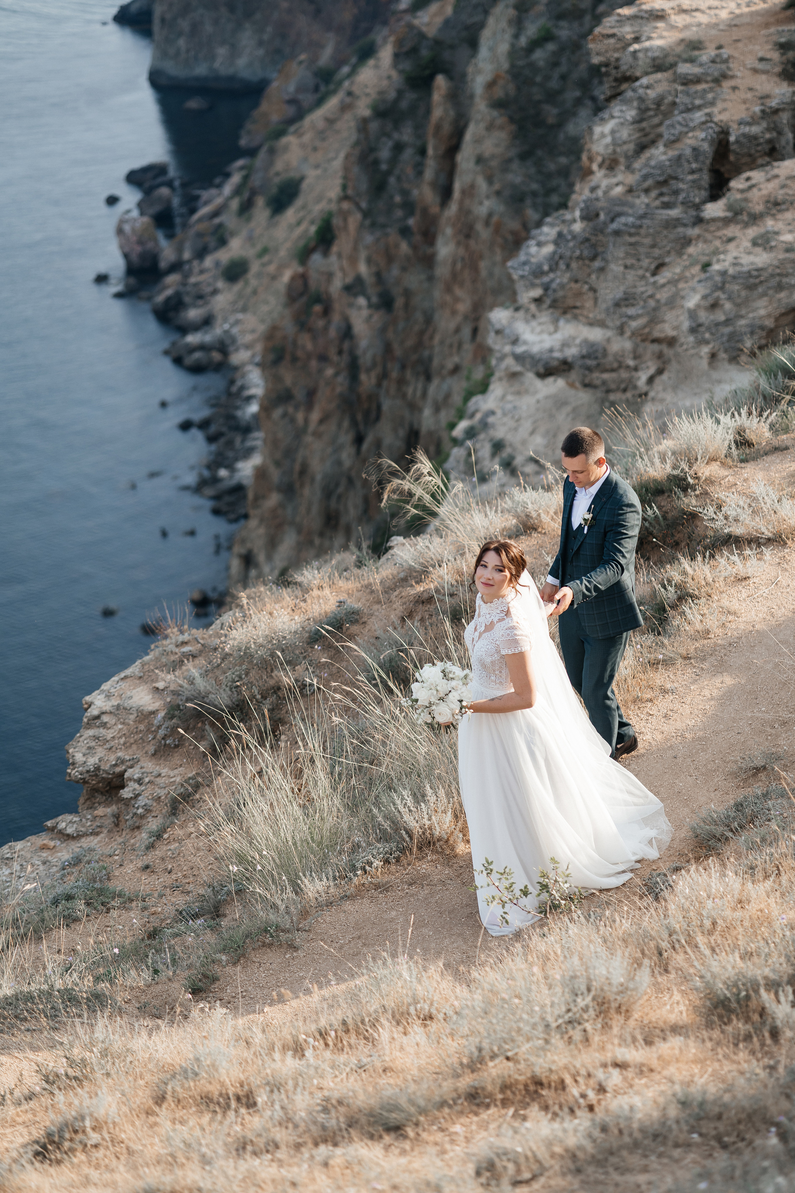 Снижана и Станислав. Главная