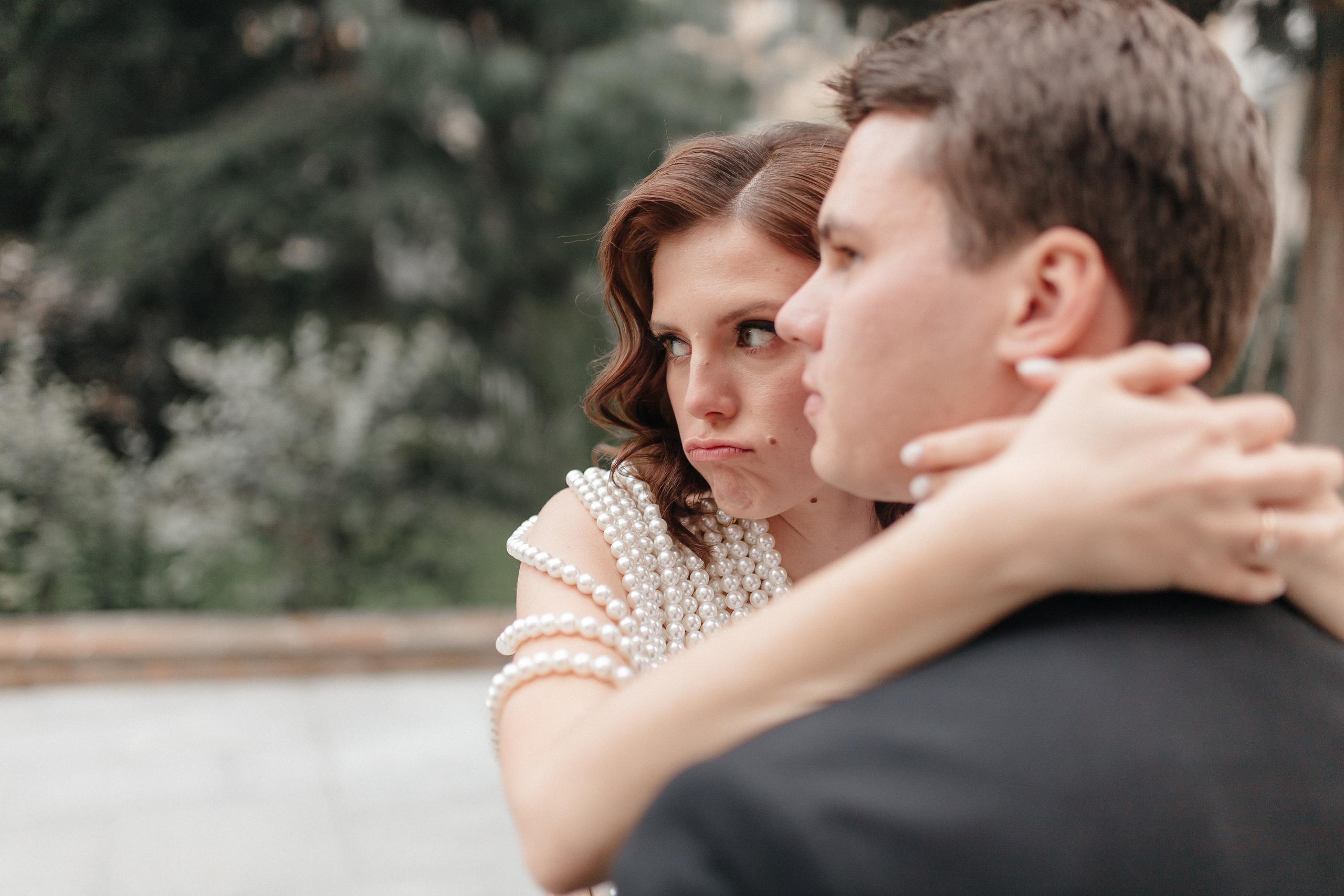 Black | White. Главная