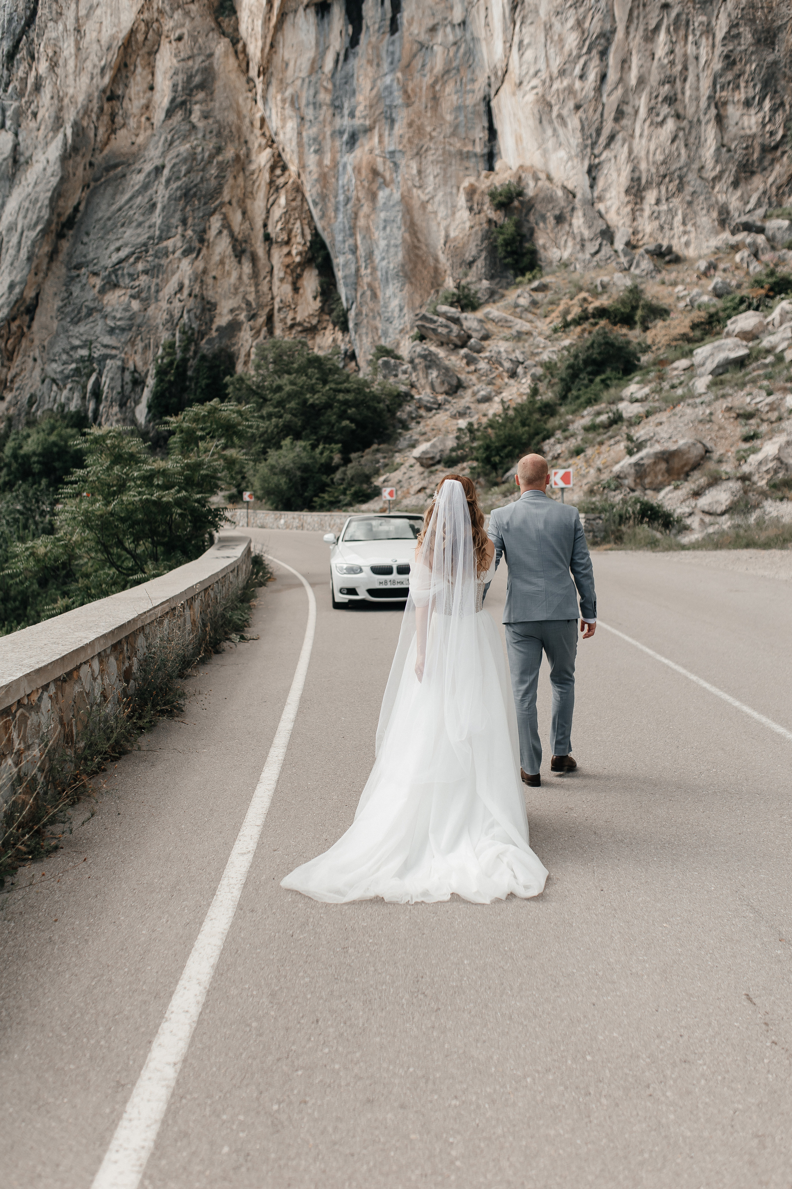 Оля и Кирилл. Главная