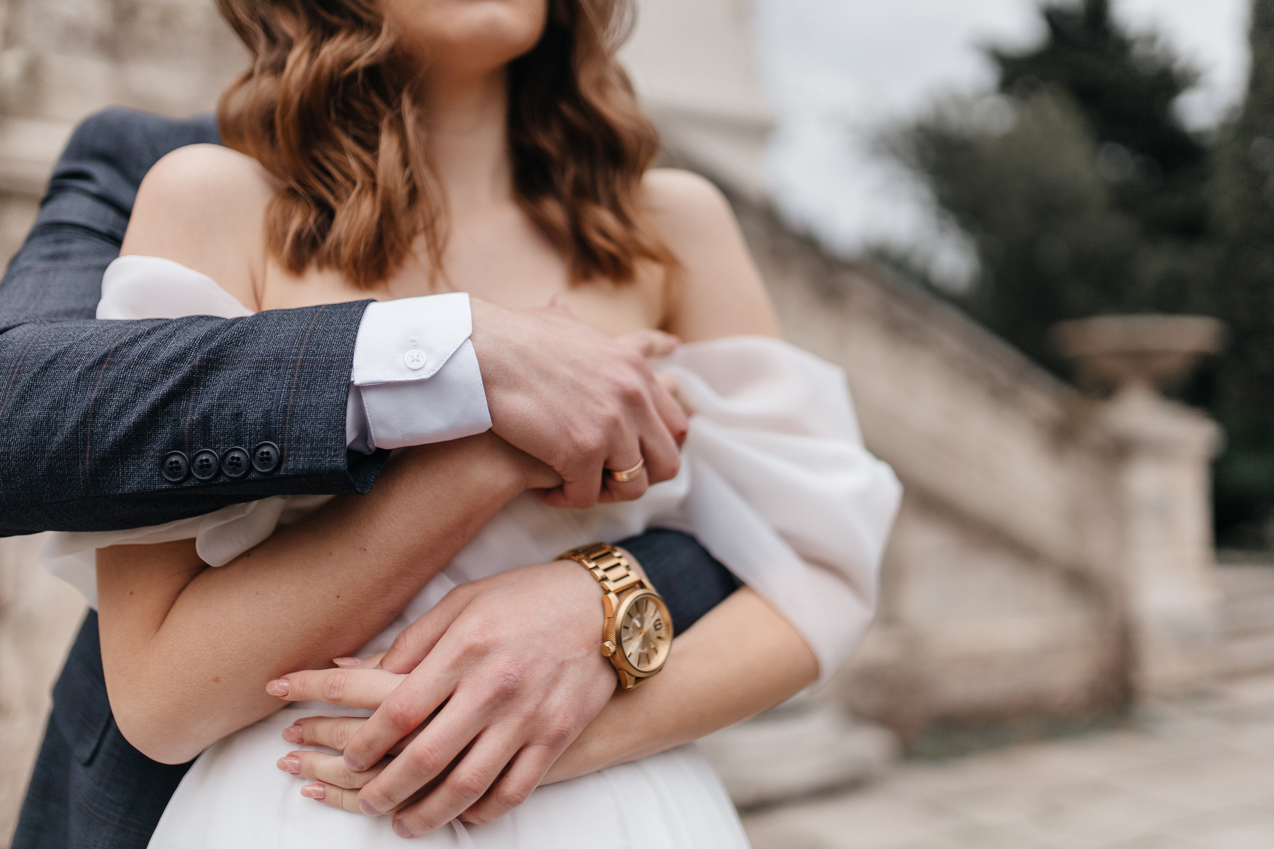 Егор и Татьяна. Главная