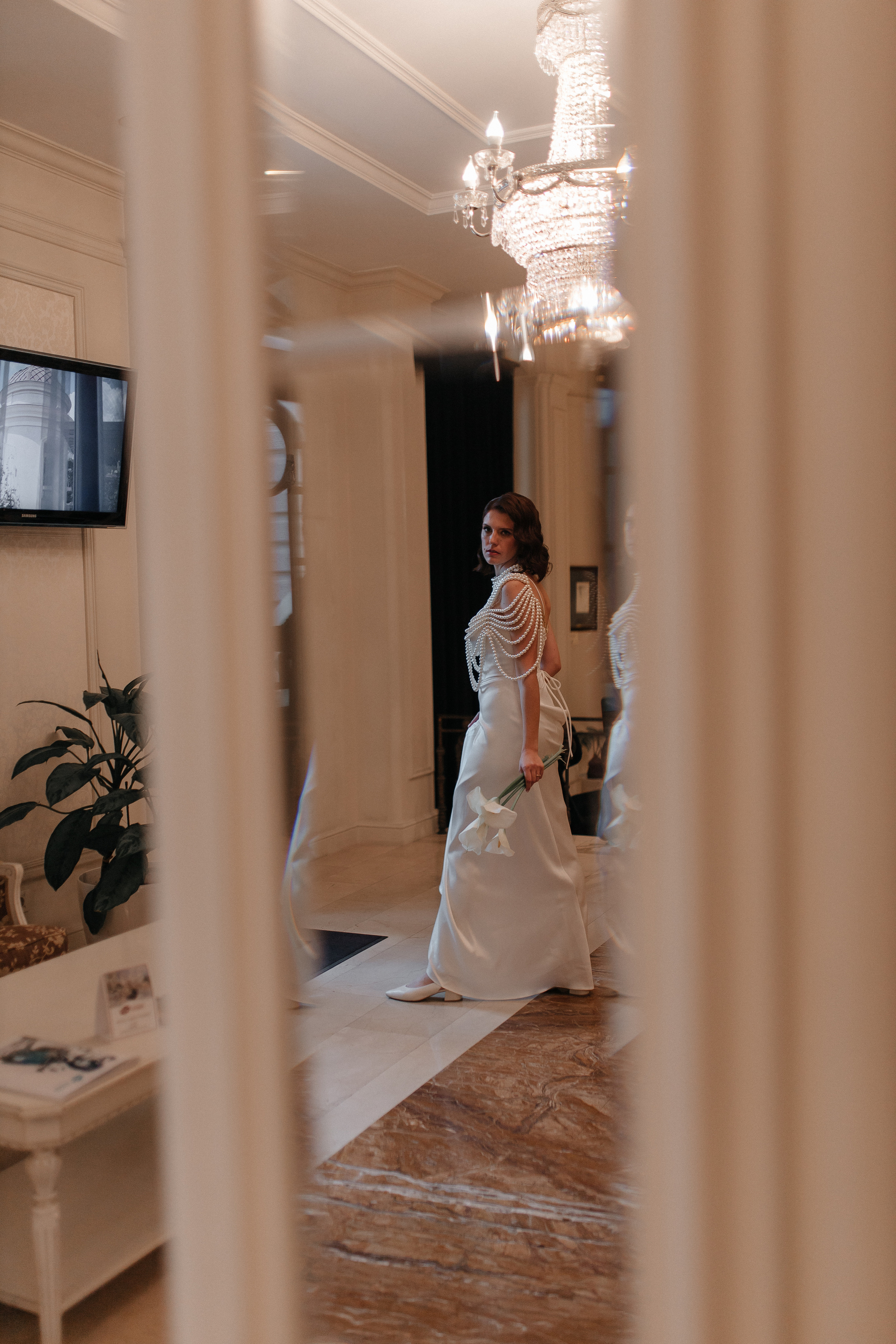 Black | White. Главная