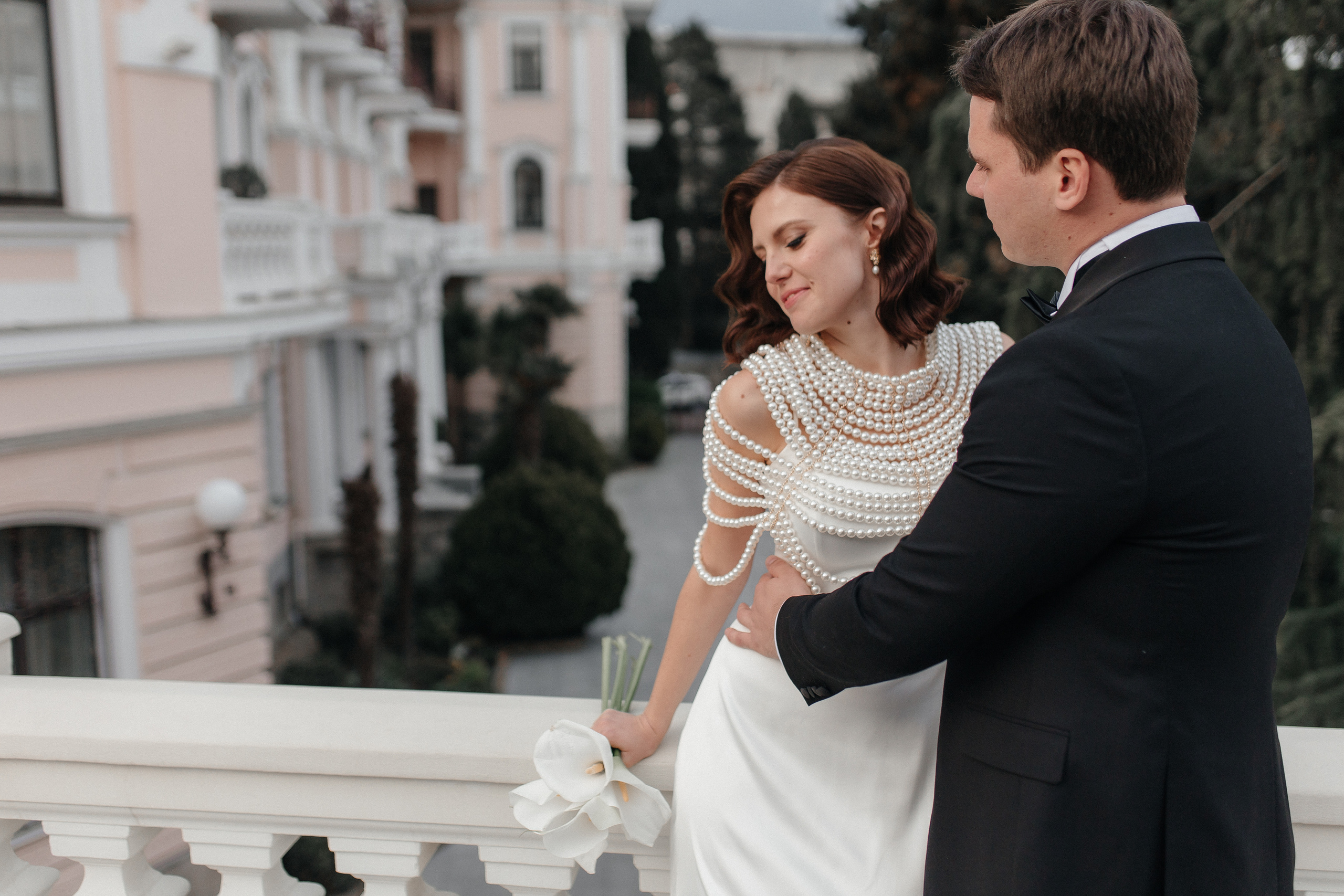 Black | White. Главная