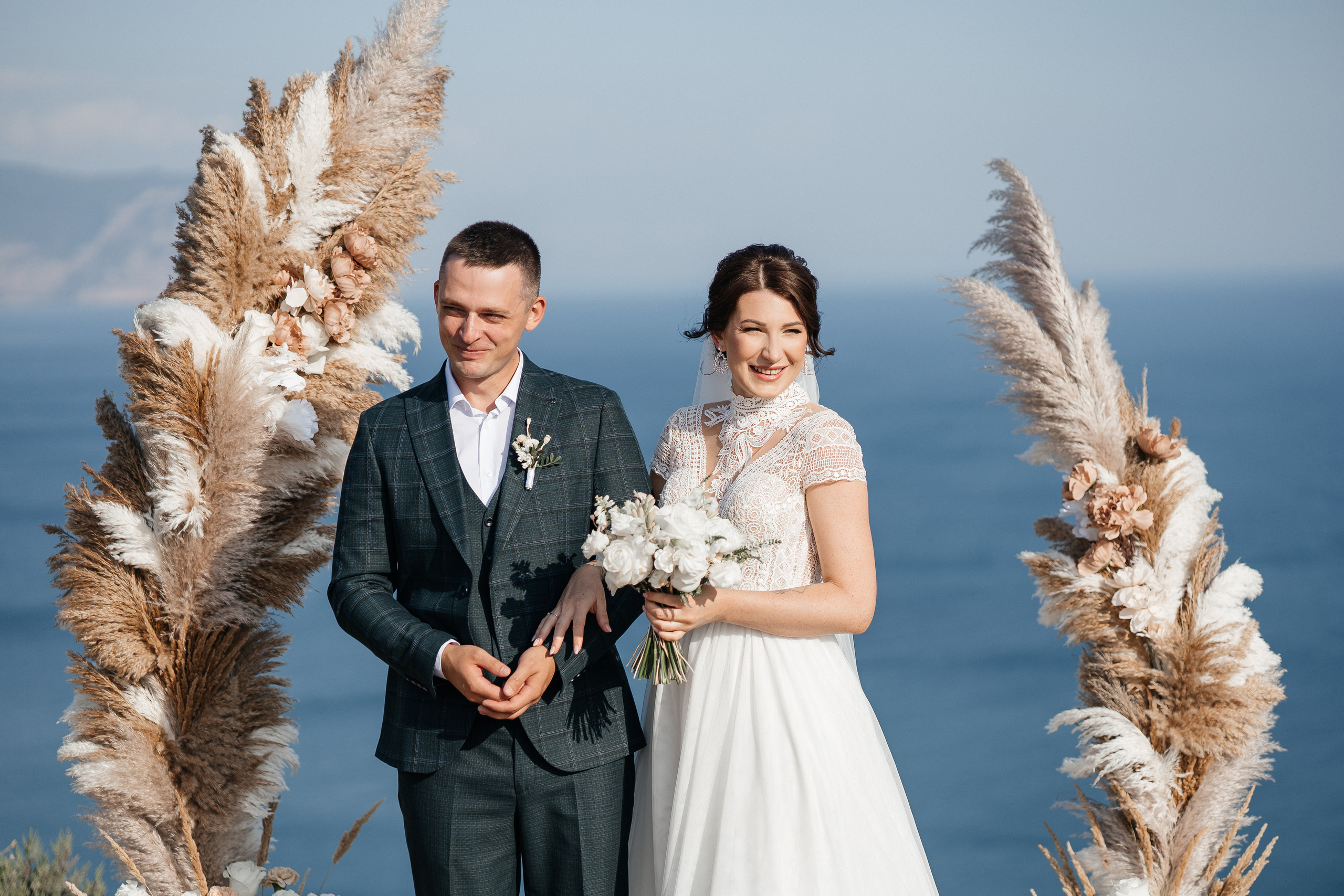 Снижана и Станислав. Главная