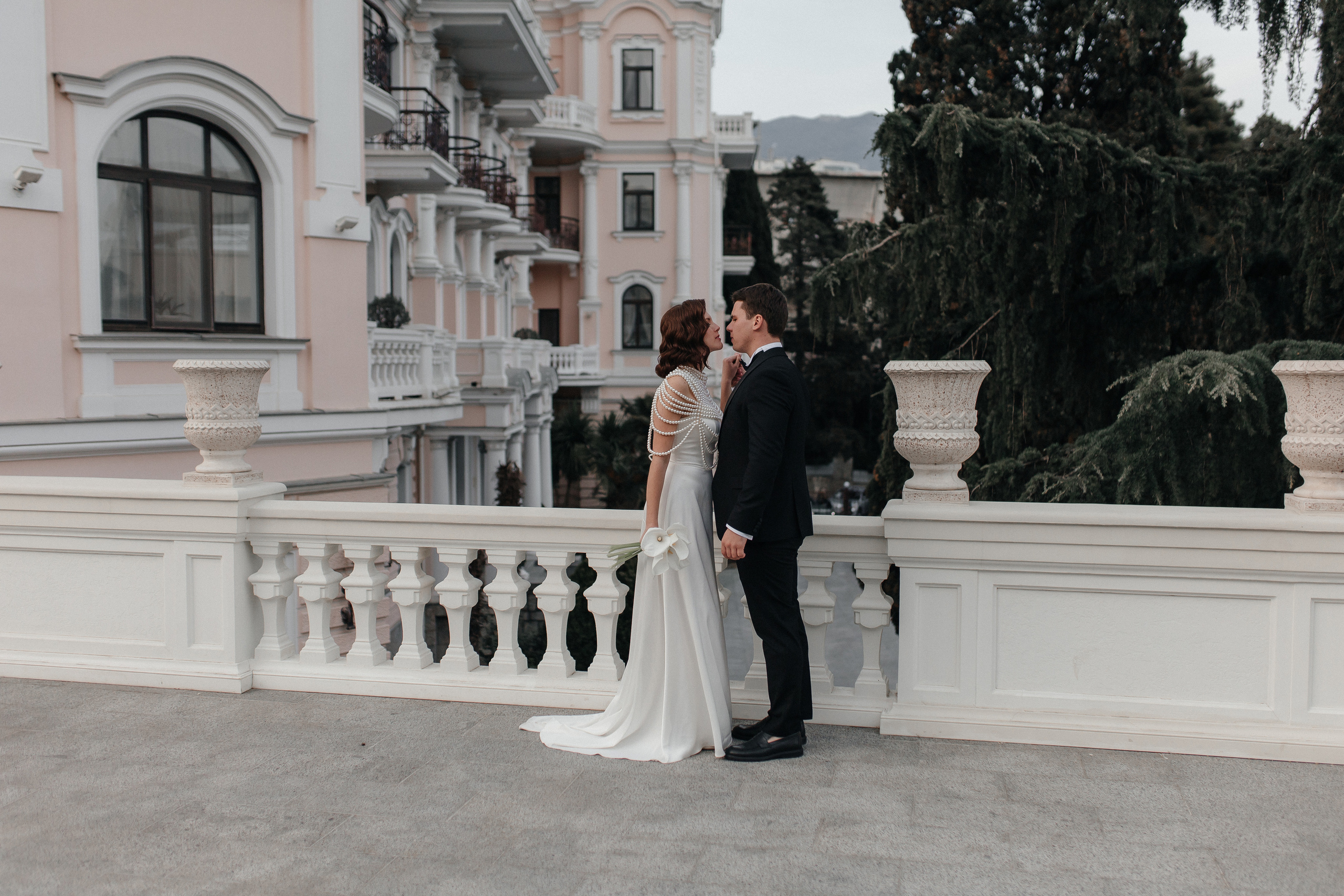 Black | White. Главная