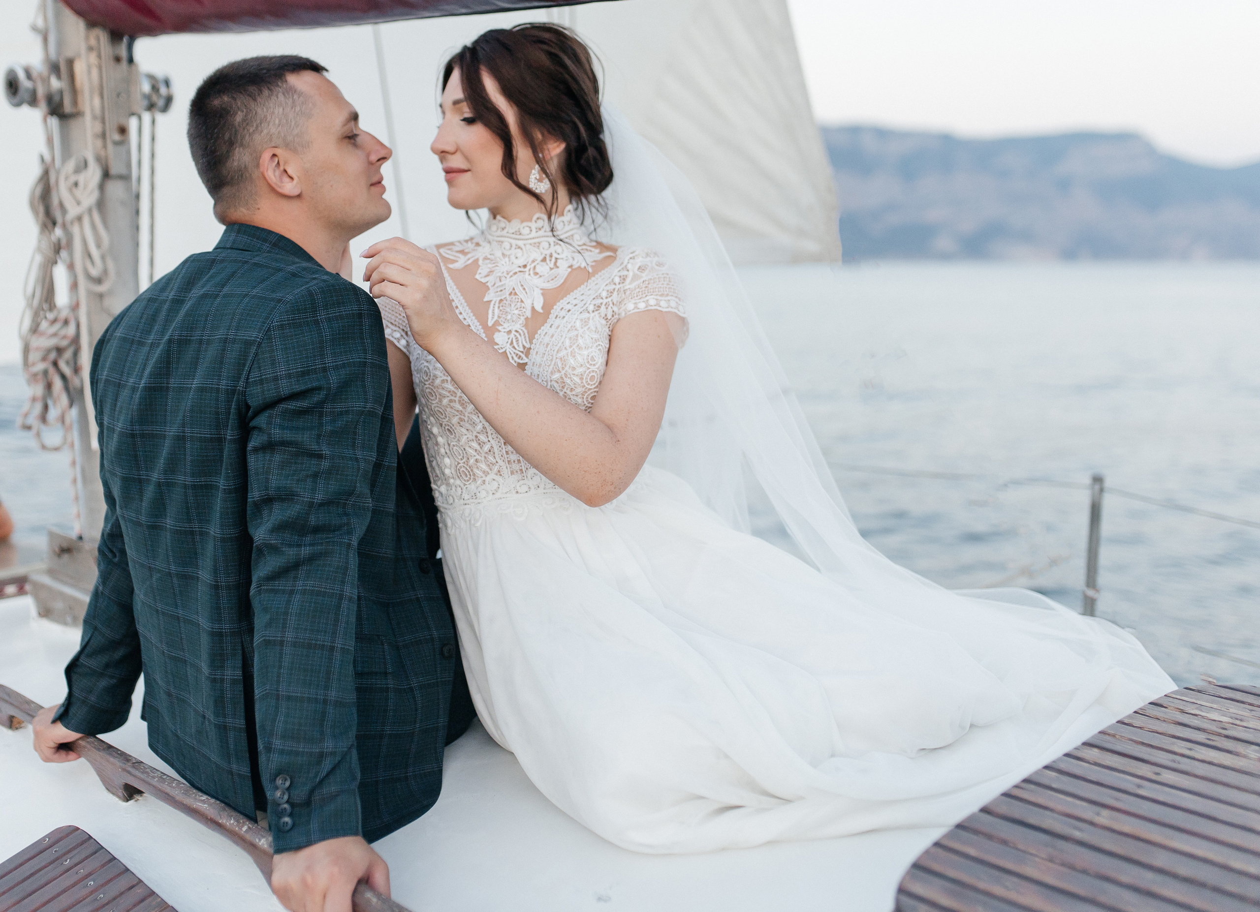 Снижана и Станислав. Главная