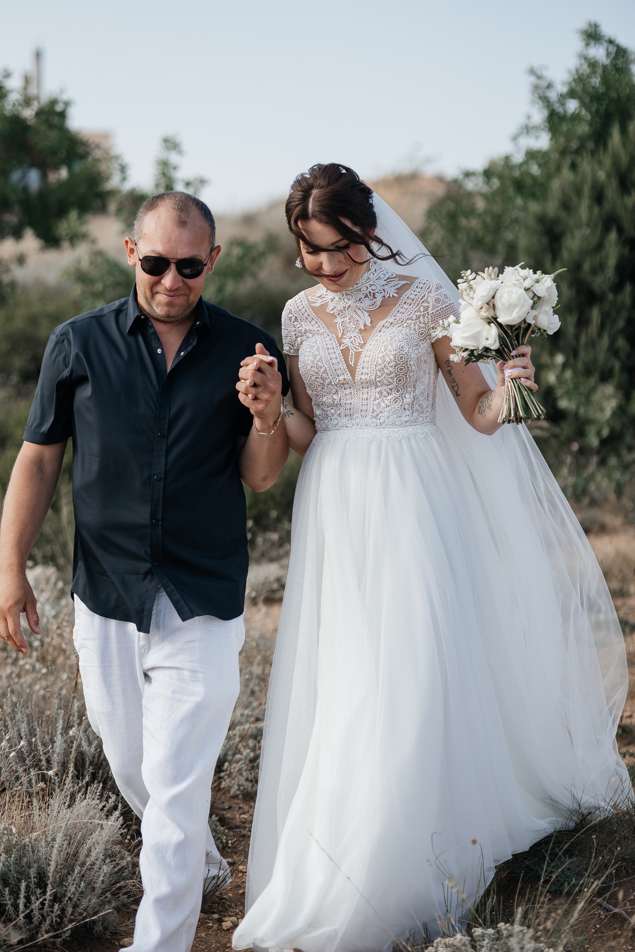 Снижана и Станислав. Главная