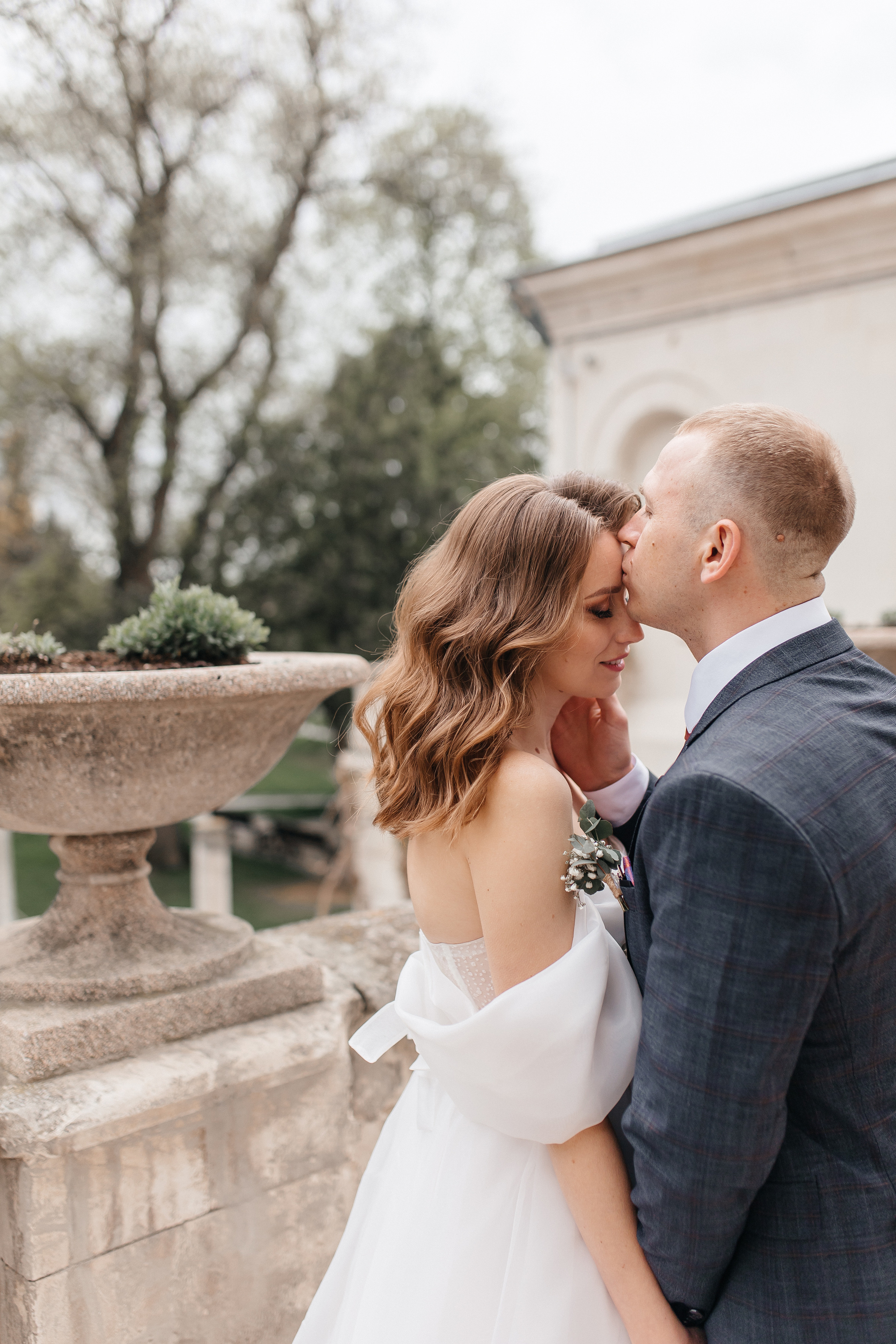 Егор и Татьяна. Главная