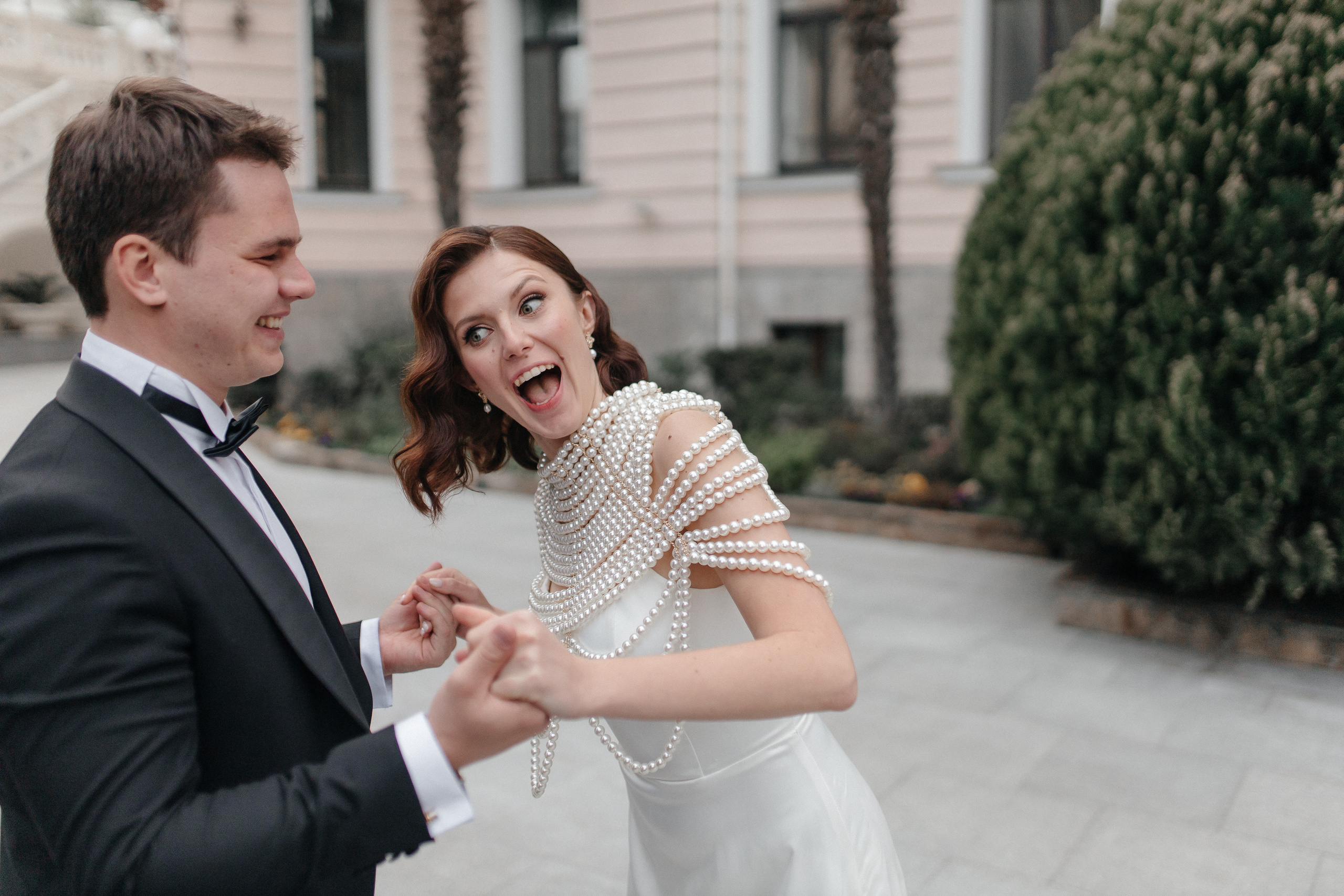 Black | White. Главная