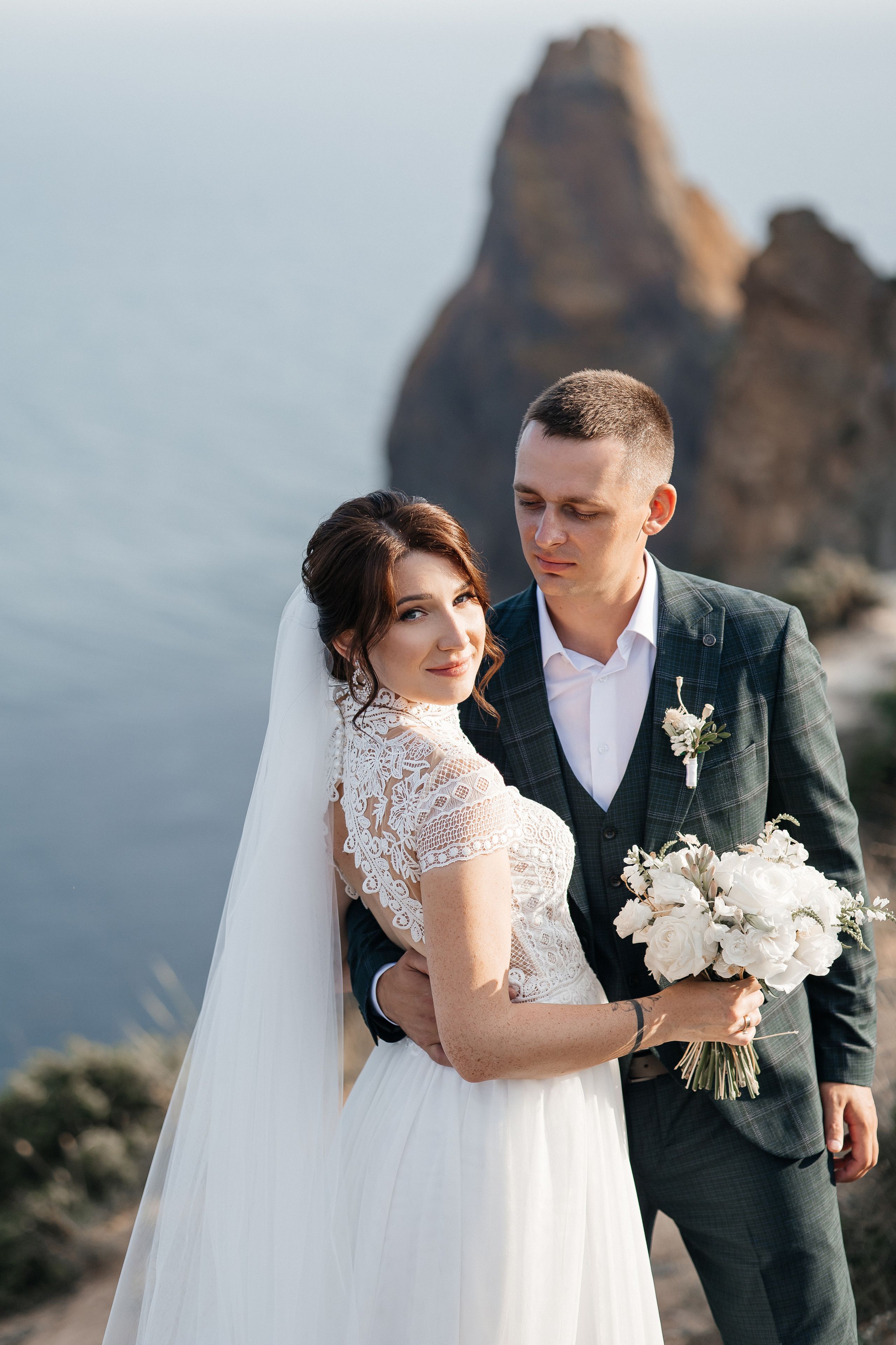 Снижана и Станислав. Главная