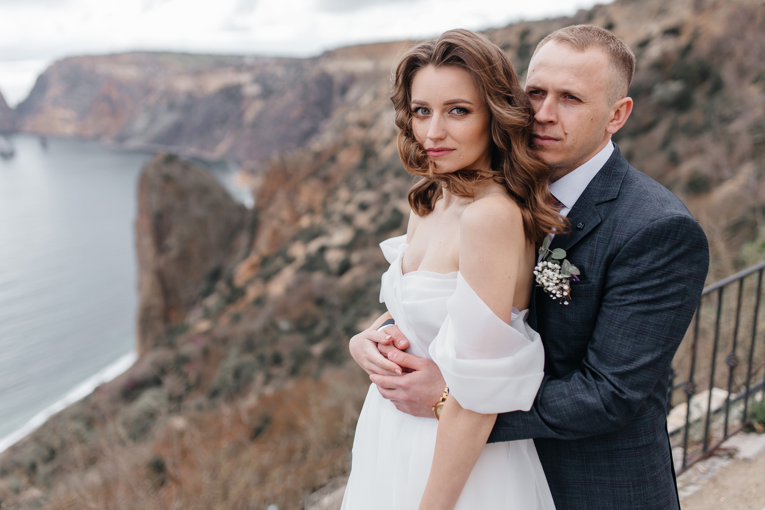 Егор и Татьяна. Главная