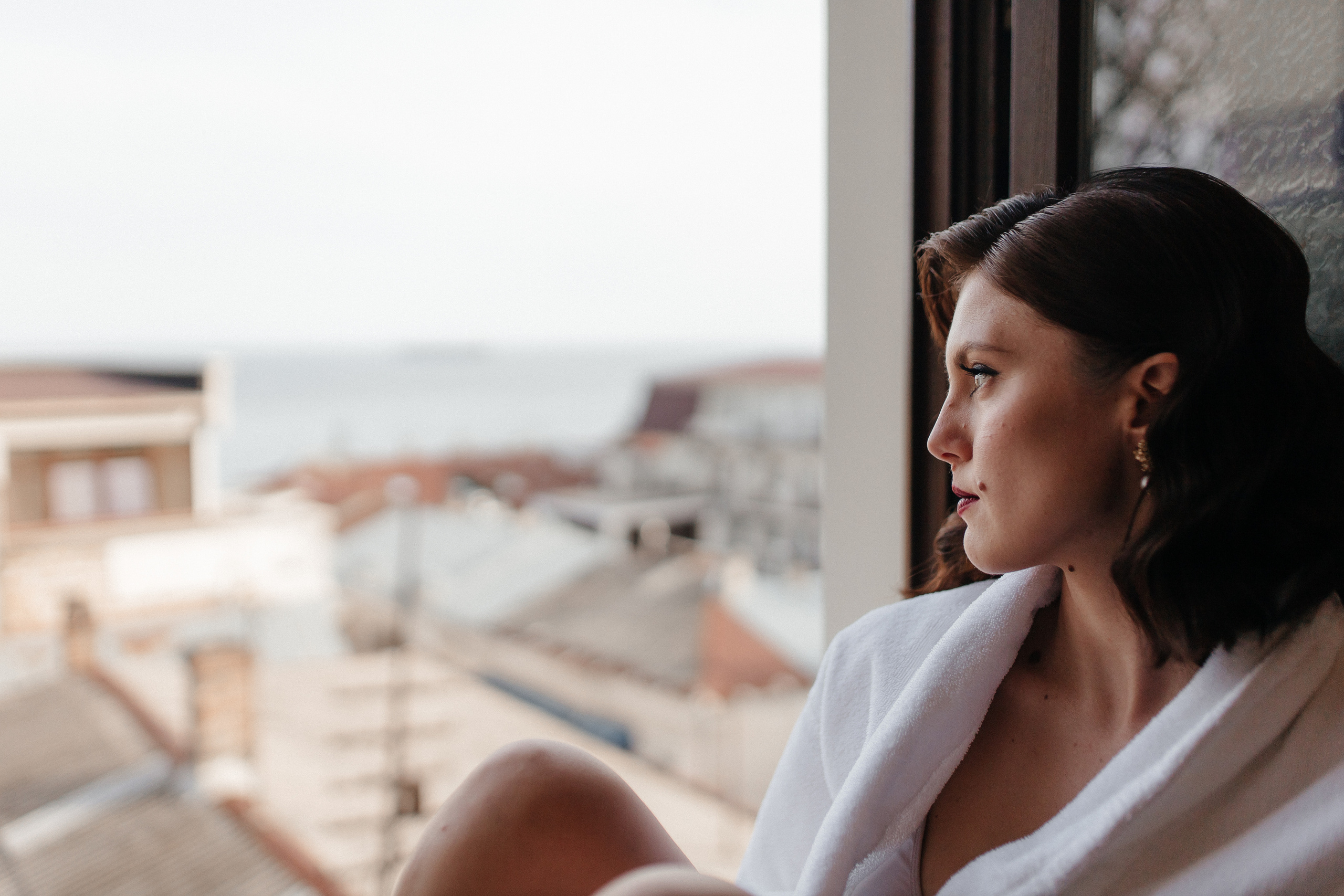 Black | White. Главная