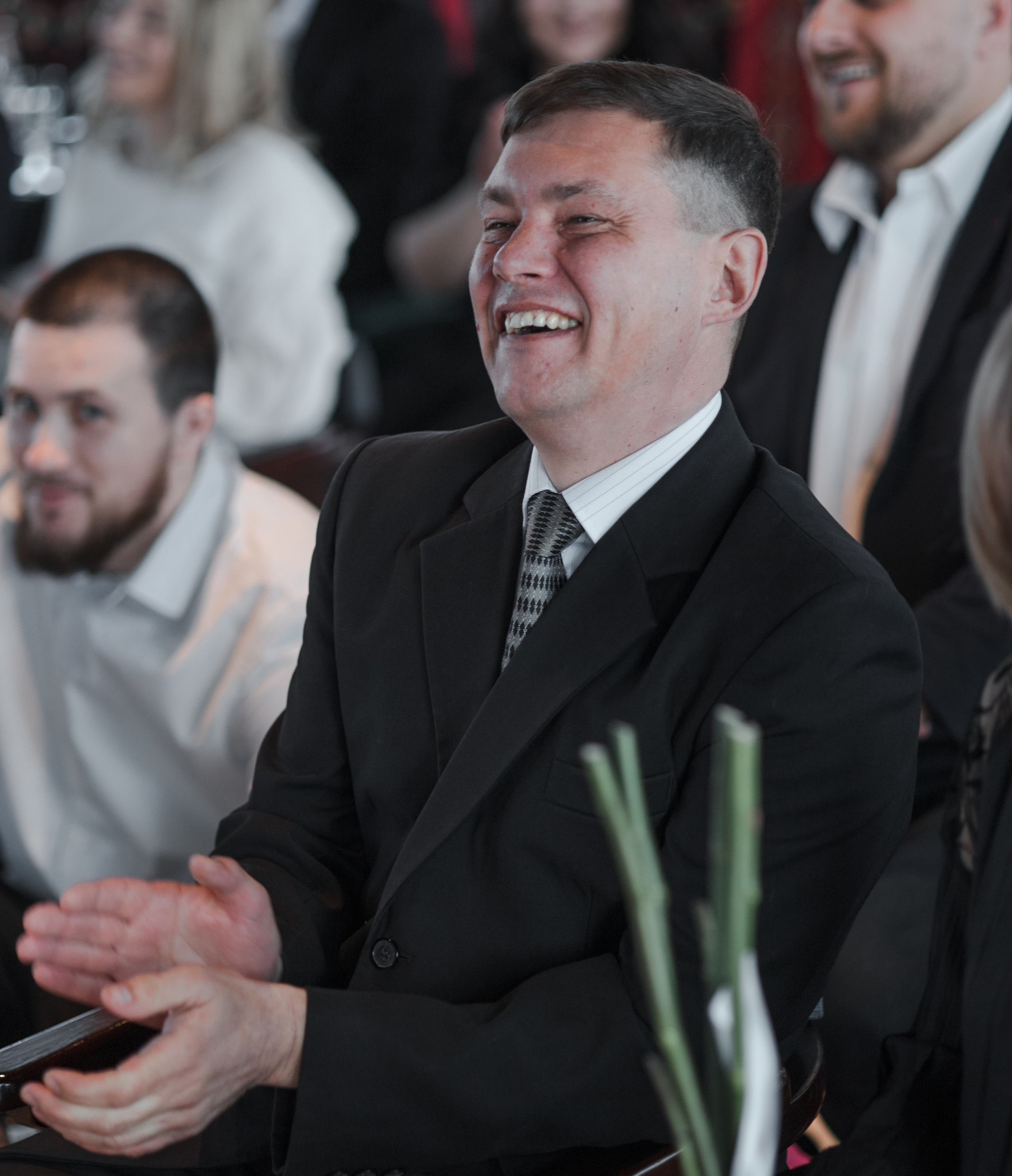 Black | White. Главная