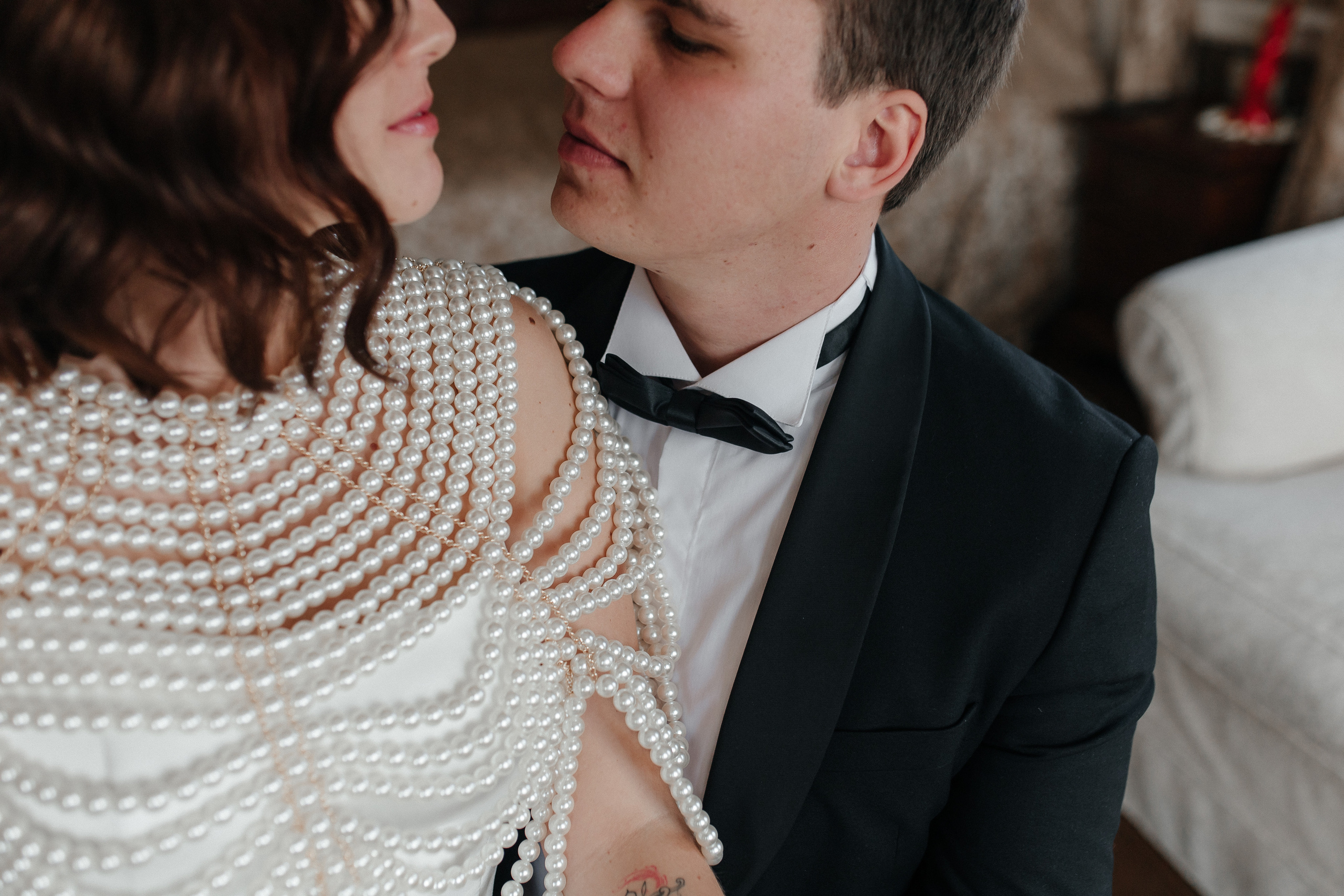 Black | White. Главная