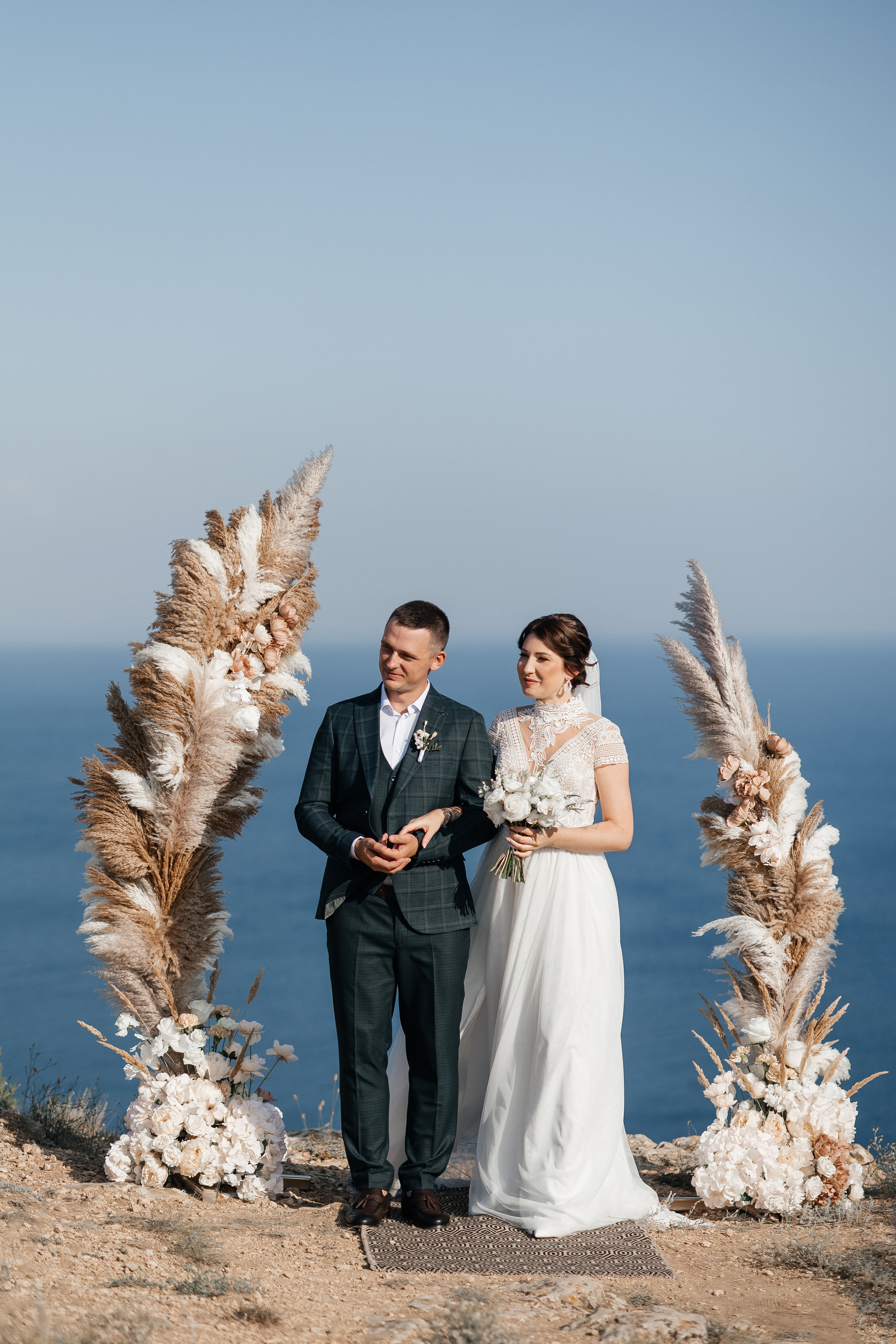 Снижана и Станислав. Главная