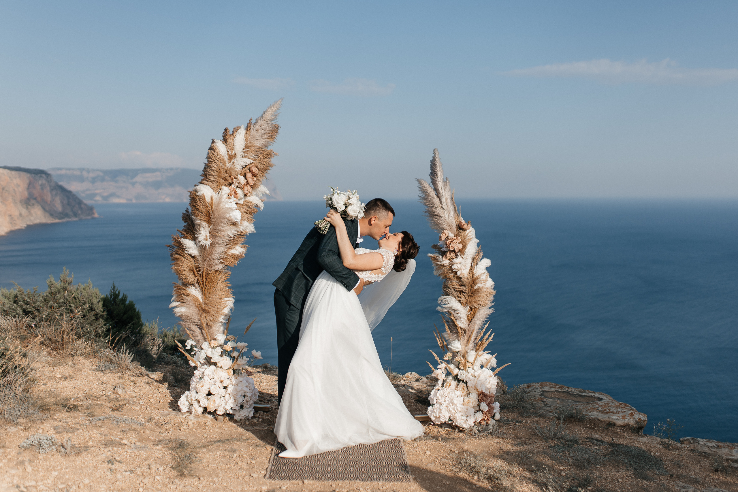 Снижана и Станислав. Главная