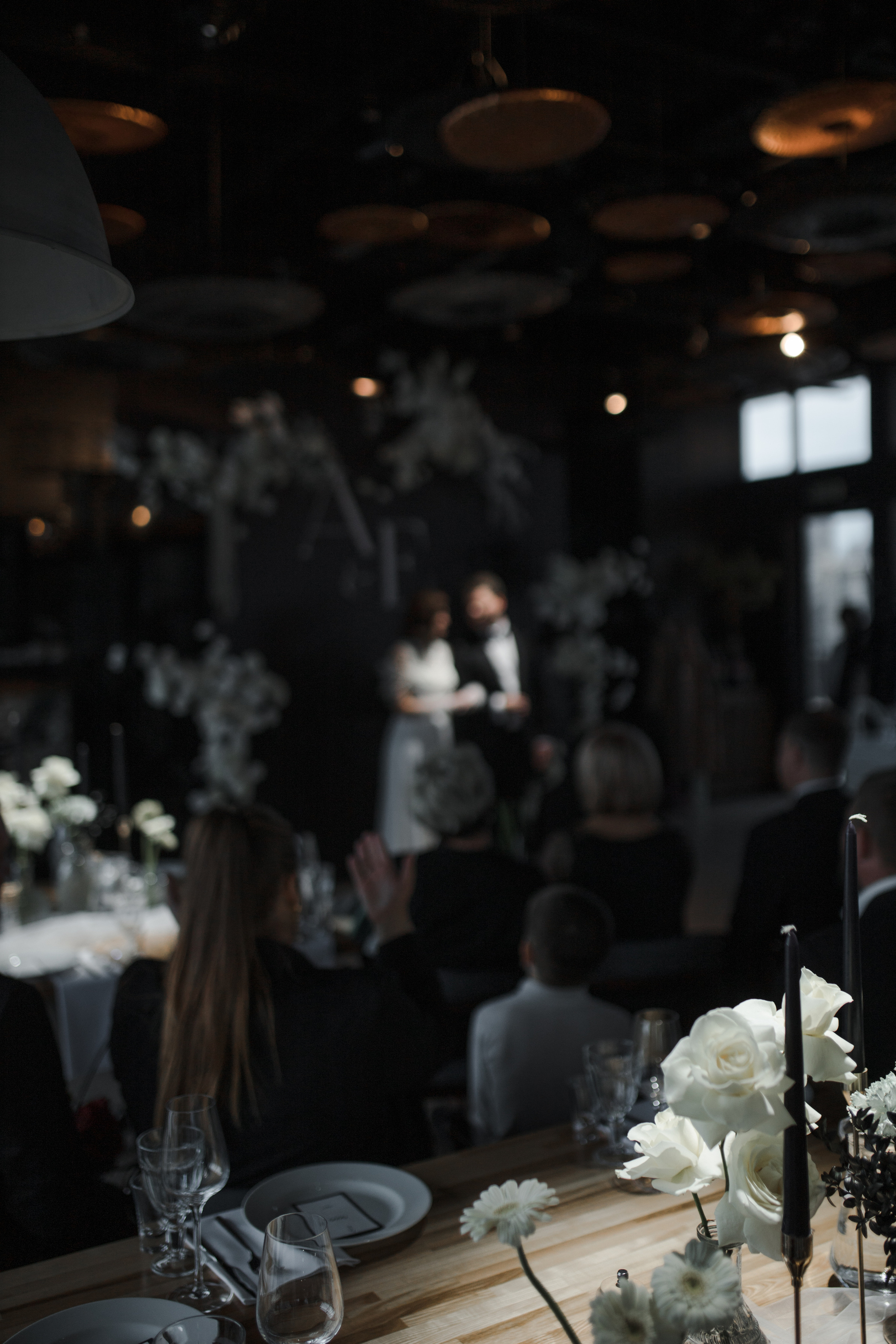 Black | White. Главная