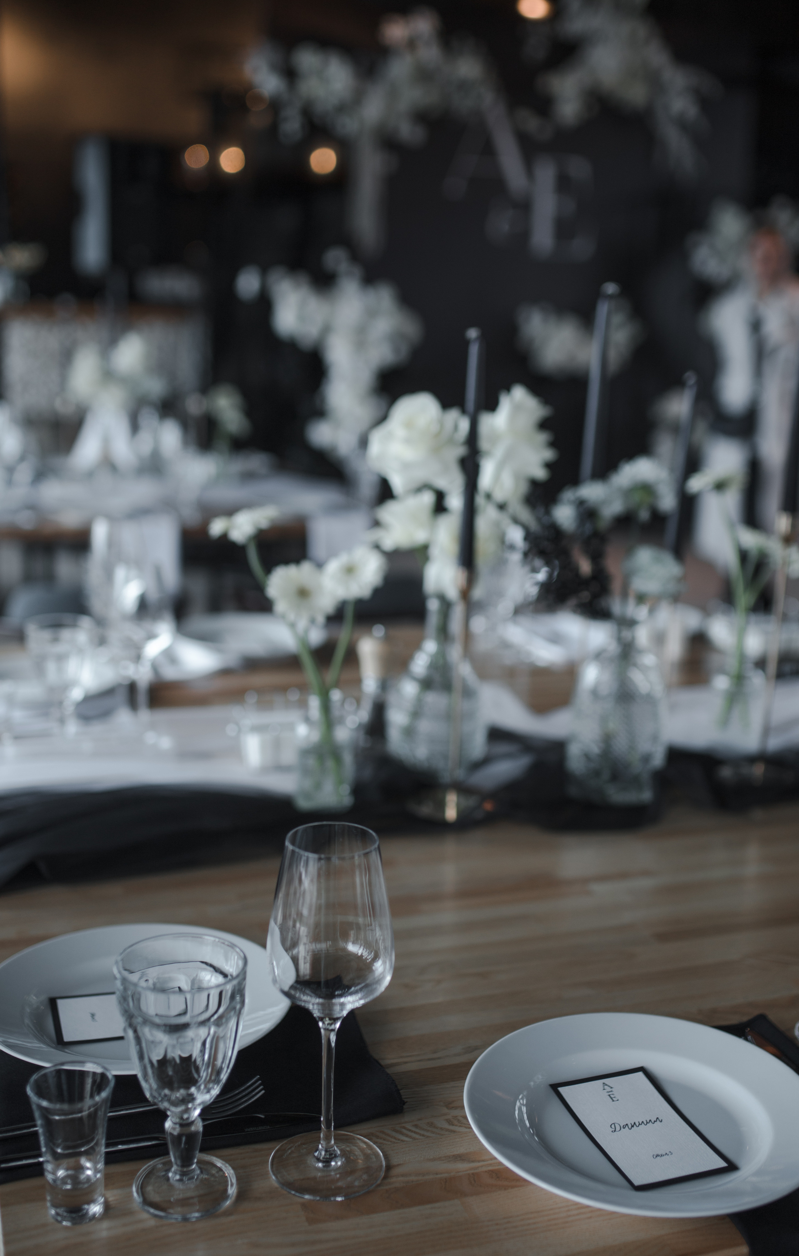 Black | White. Главная