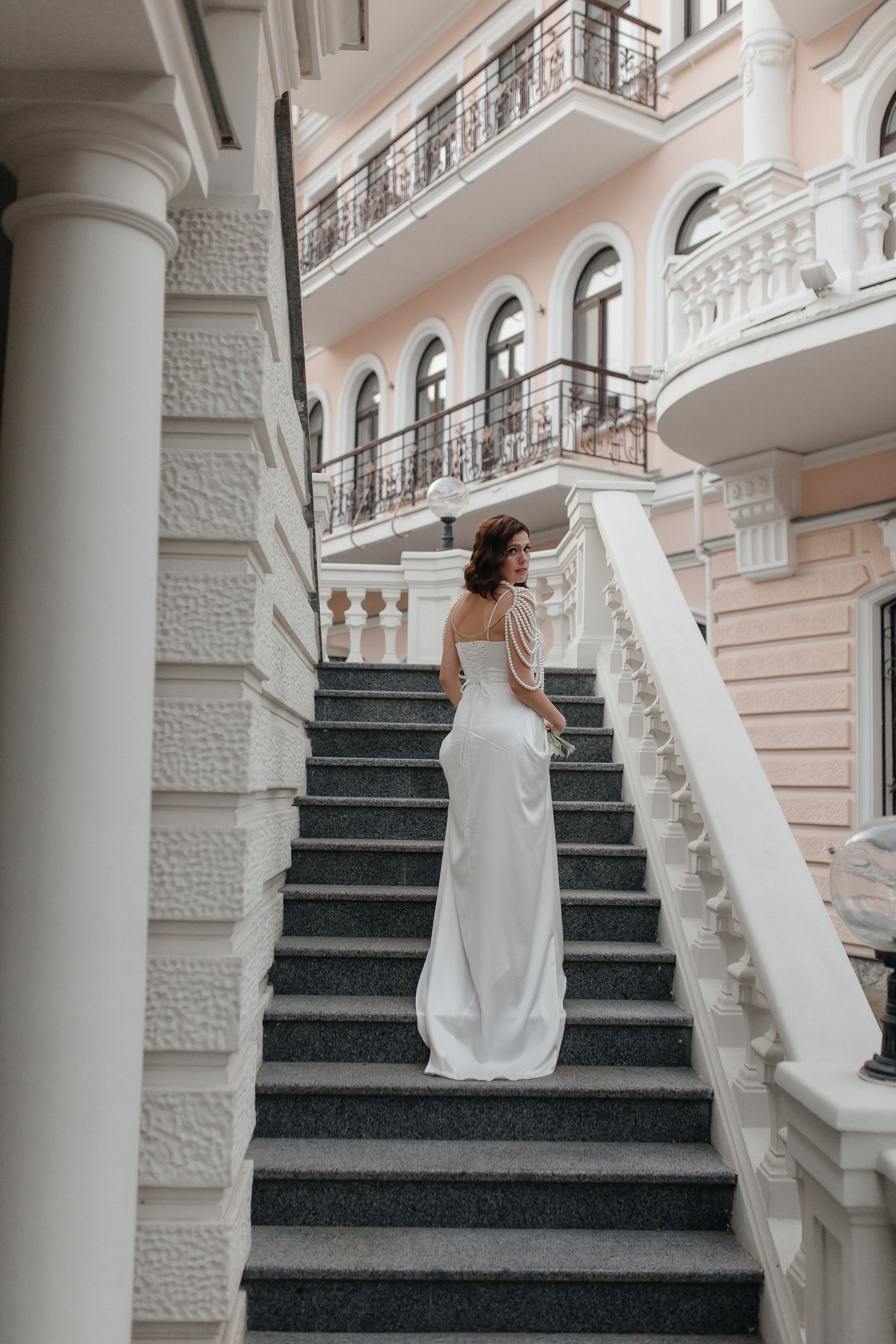 Black | White. Главная