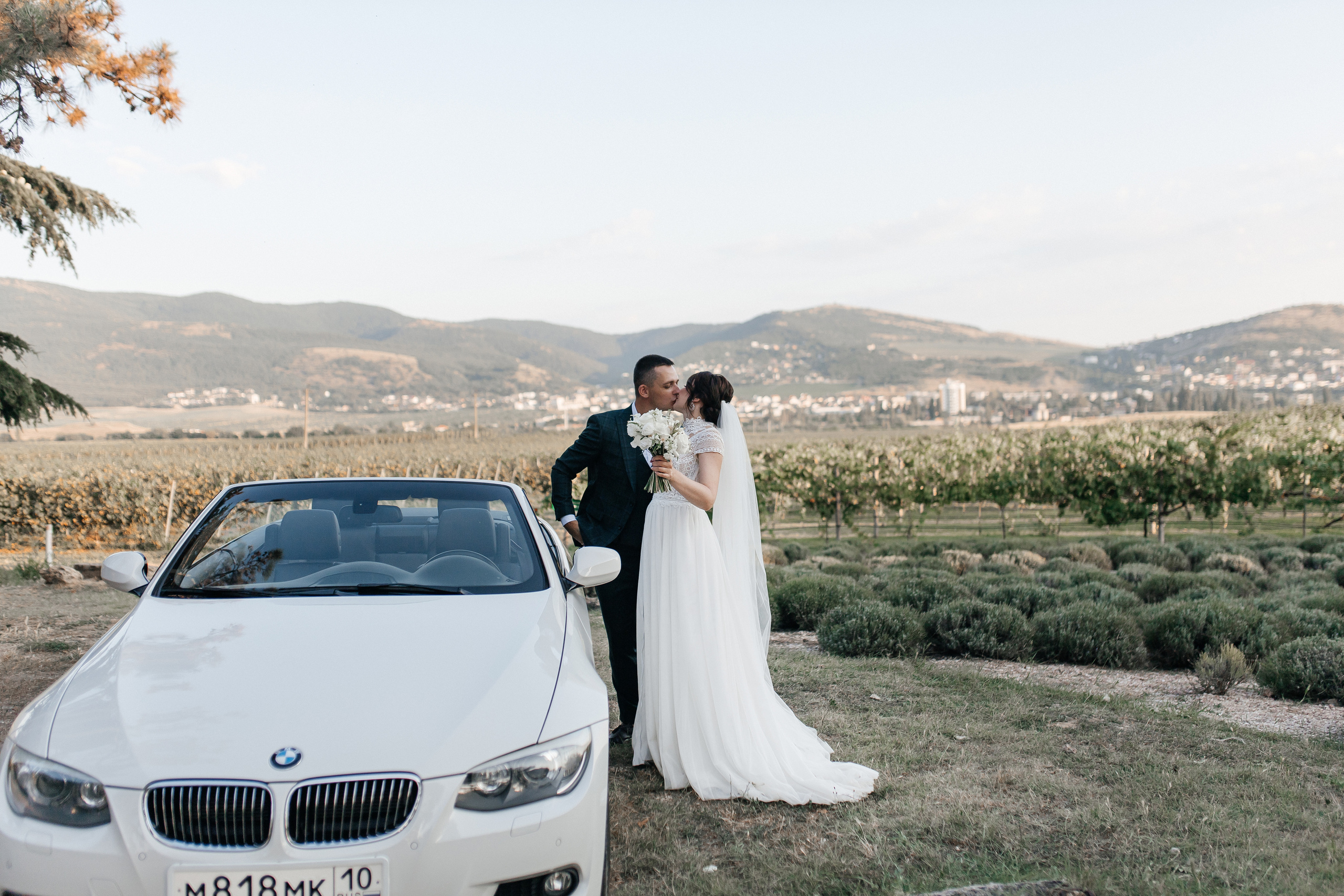 Снижана и Станислав. Главная