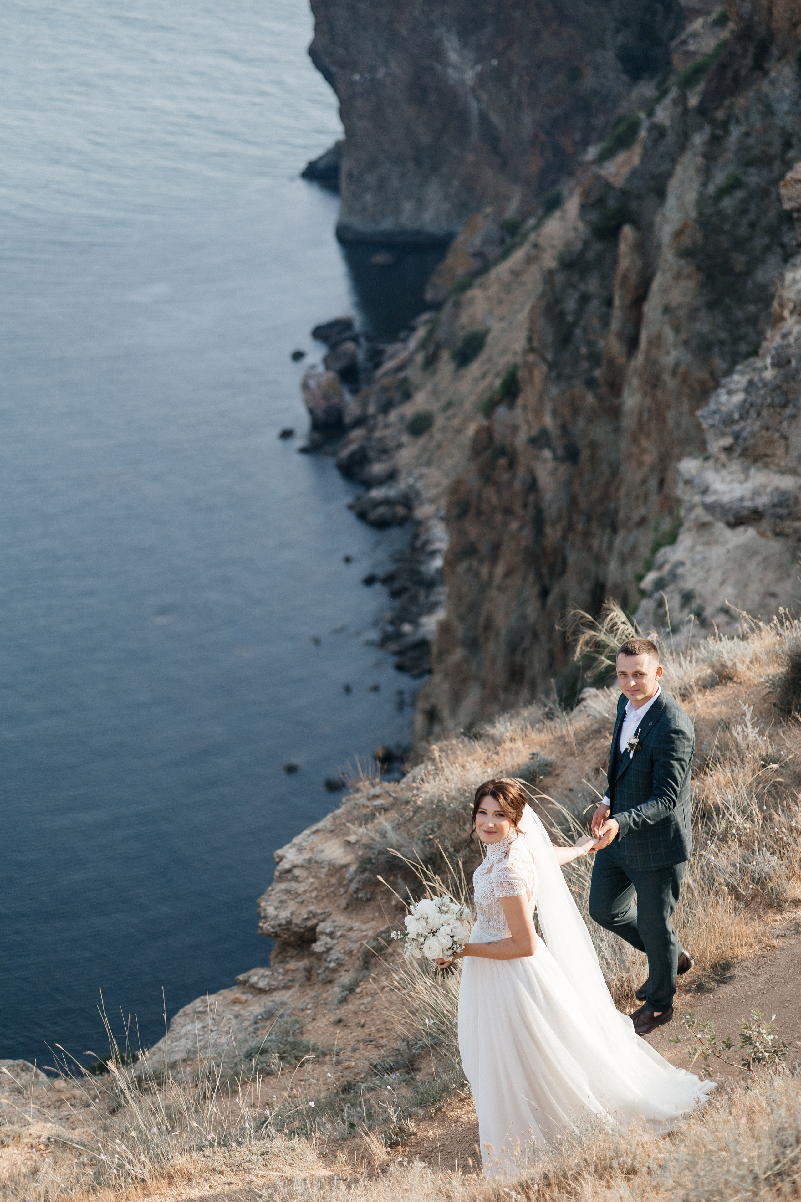 Снижана и Станислав. Главная