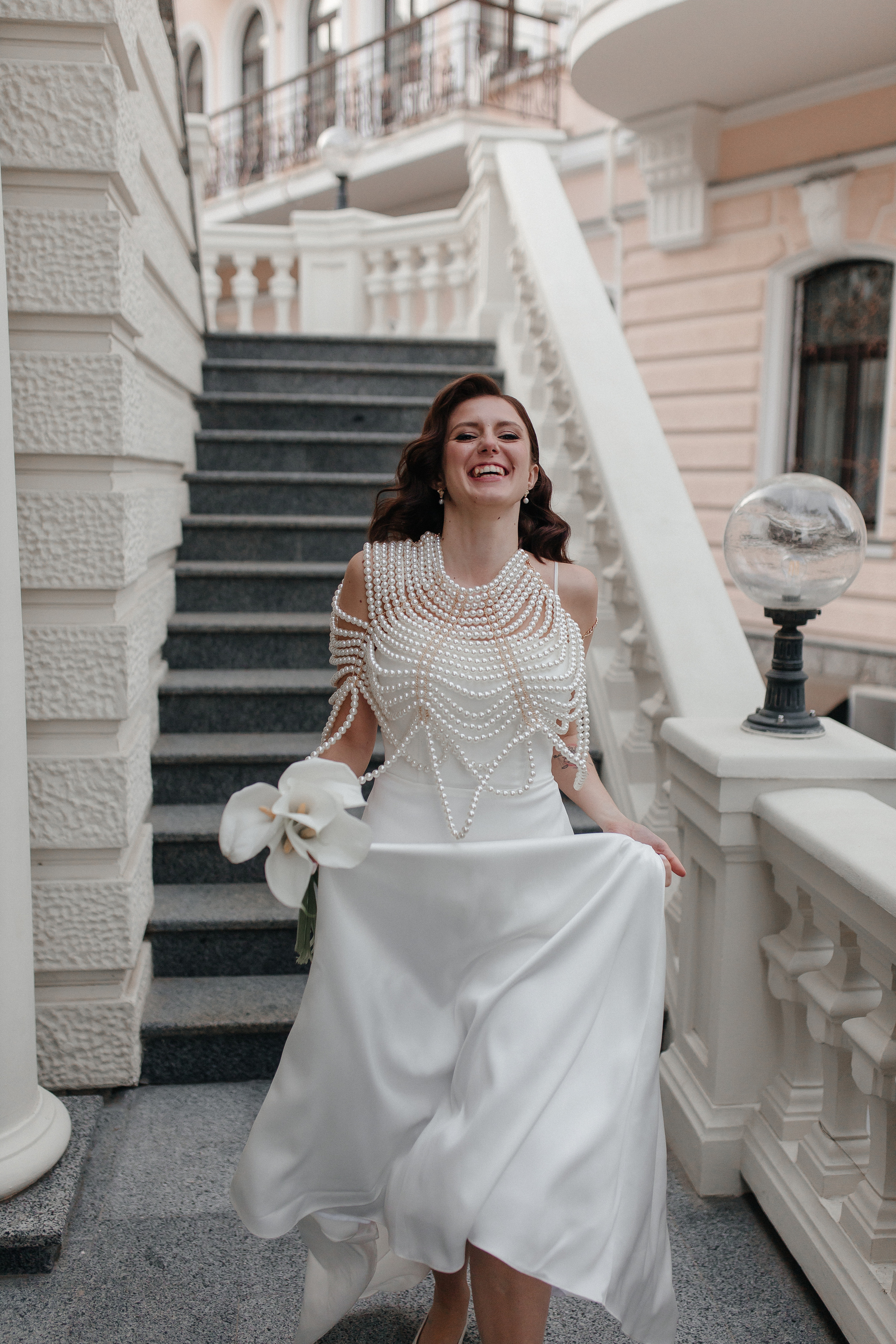 Black | White. Главная