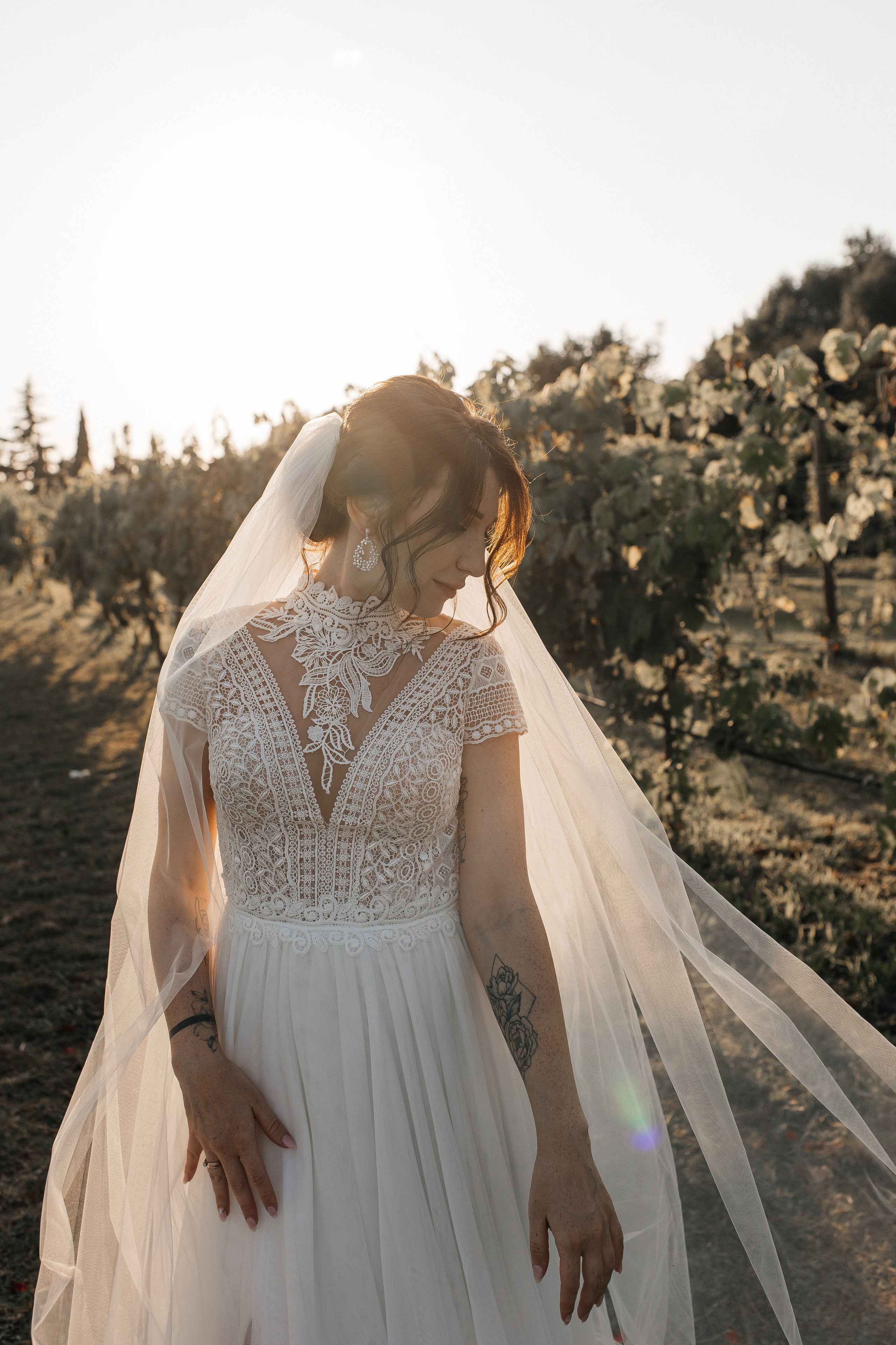 Снижана и Станислав. Главная