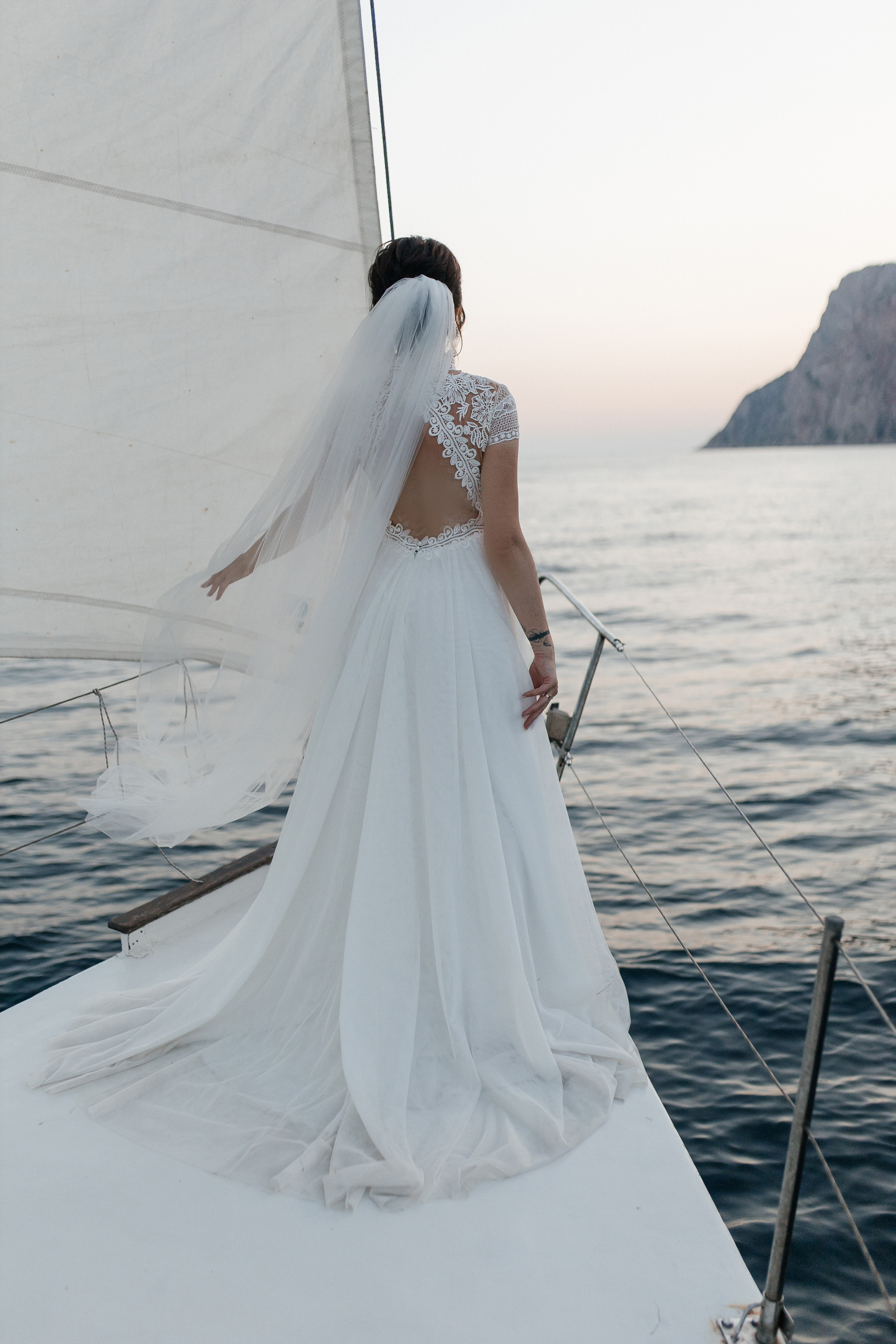 Снижана и Станислав. Главная