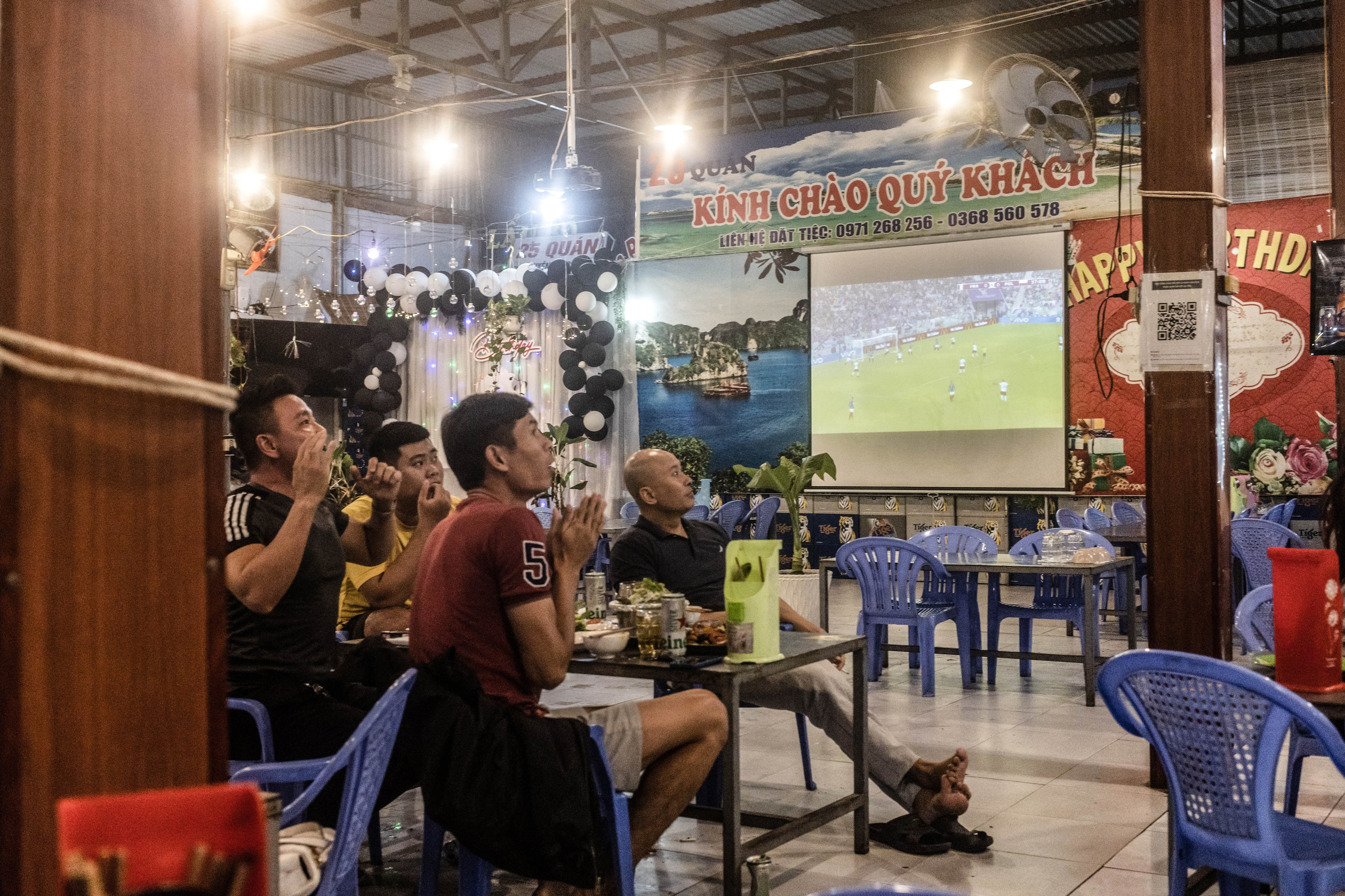 Vietnam. Фотограф Маша Новодережкина