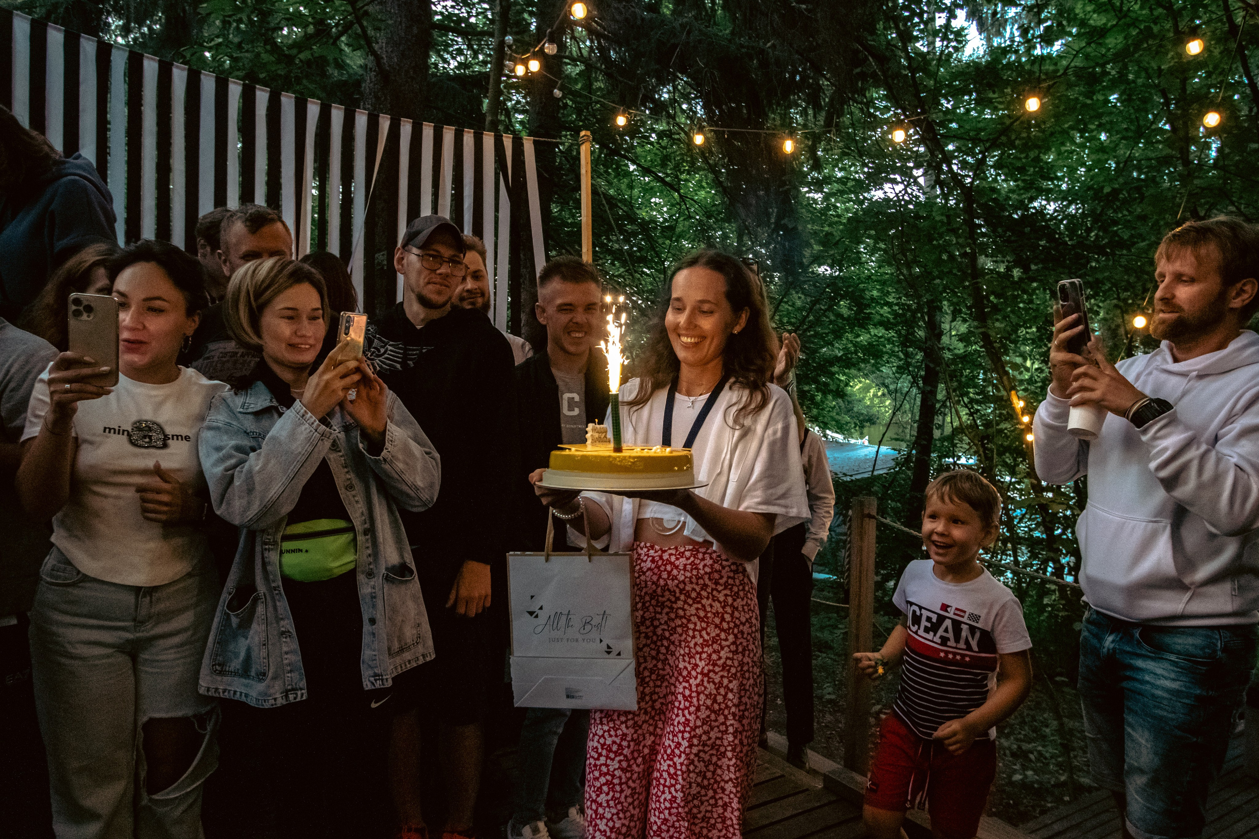 Comercial. Фотограф Маша Новодережкина