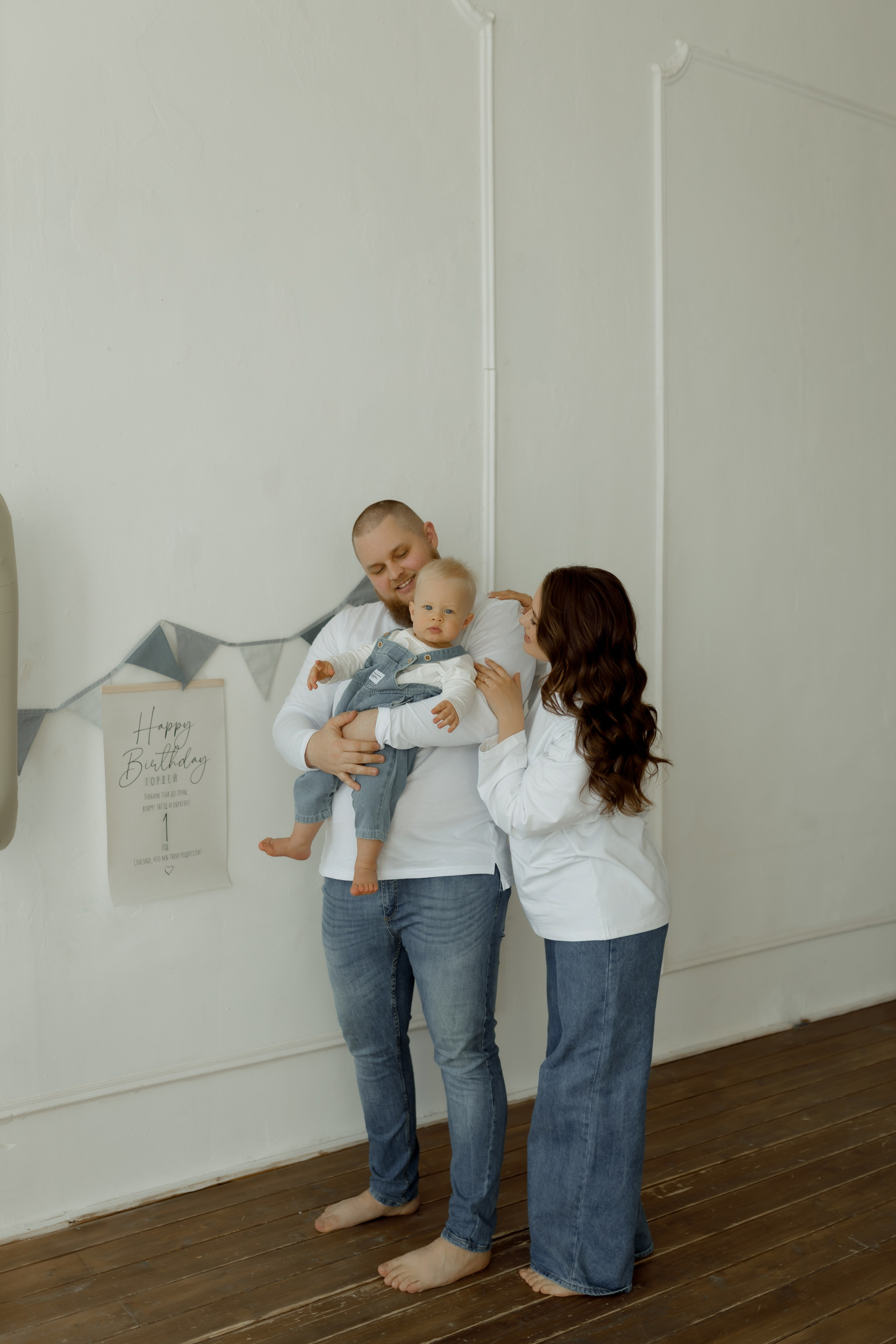 Гордею год. Фотограф Ксения Мищук