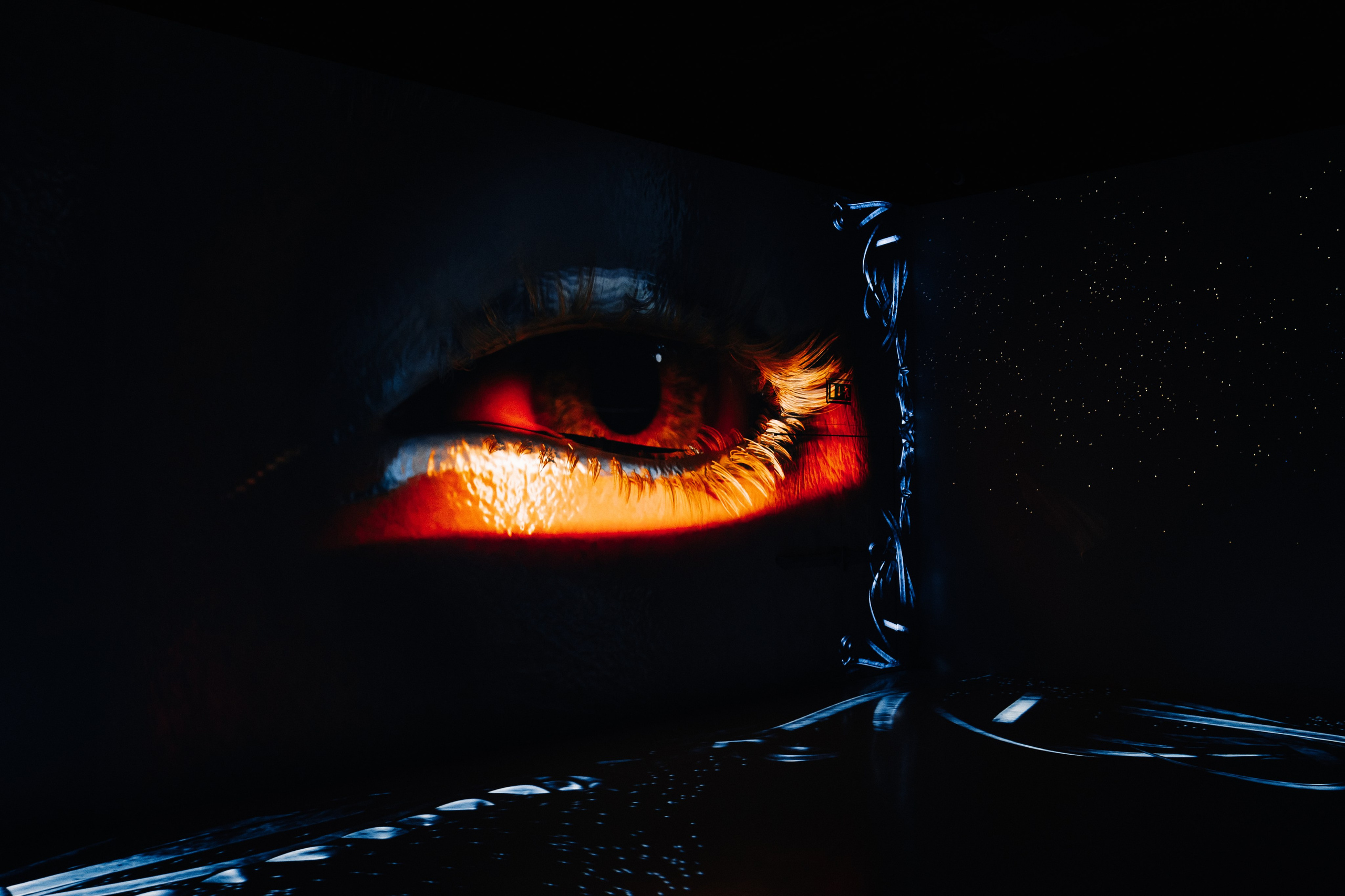 Generative Gallery & Luminar X, Making Magic. @tomrus: Рустам Шагиморданов — фотограф