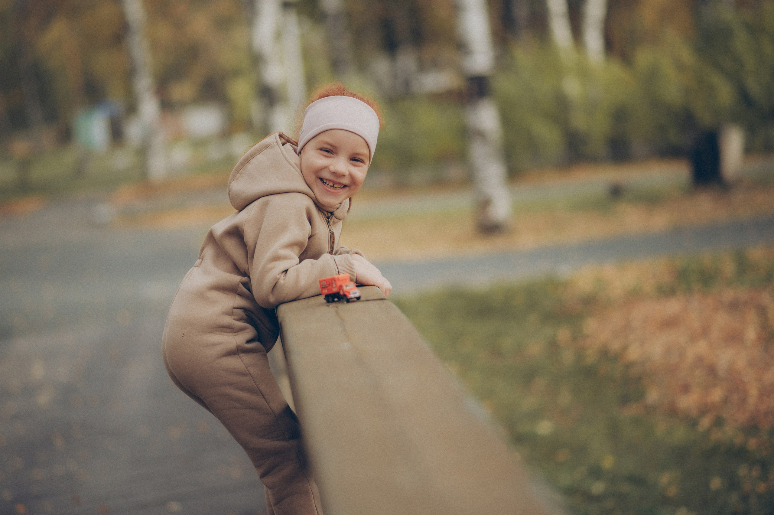 Анюта и Таня. Фотограф, г. Лесной Свердловской области