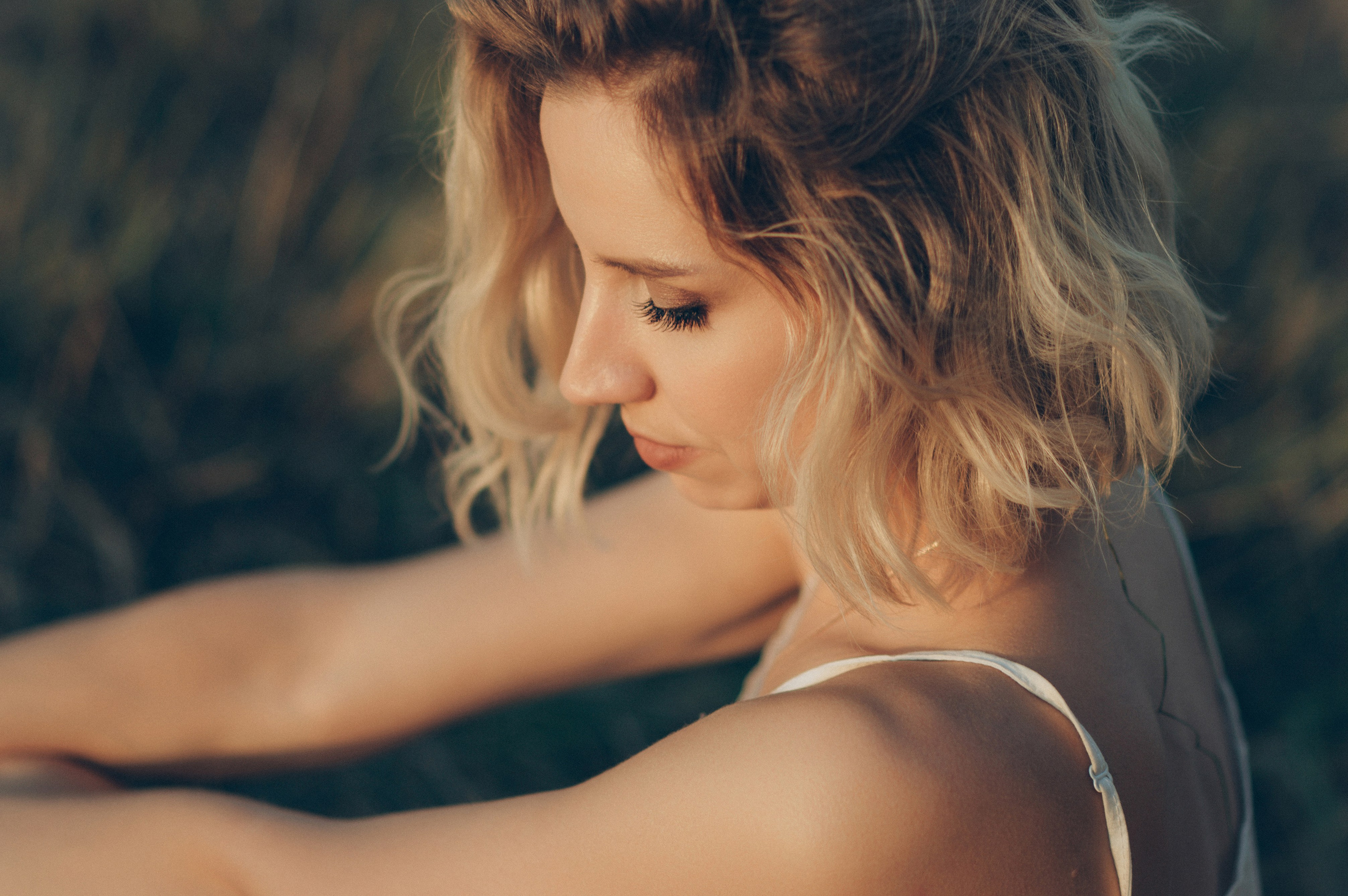 Елена. Фотограф, г. Лесной Свердловской области