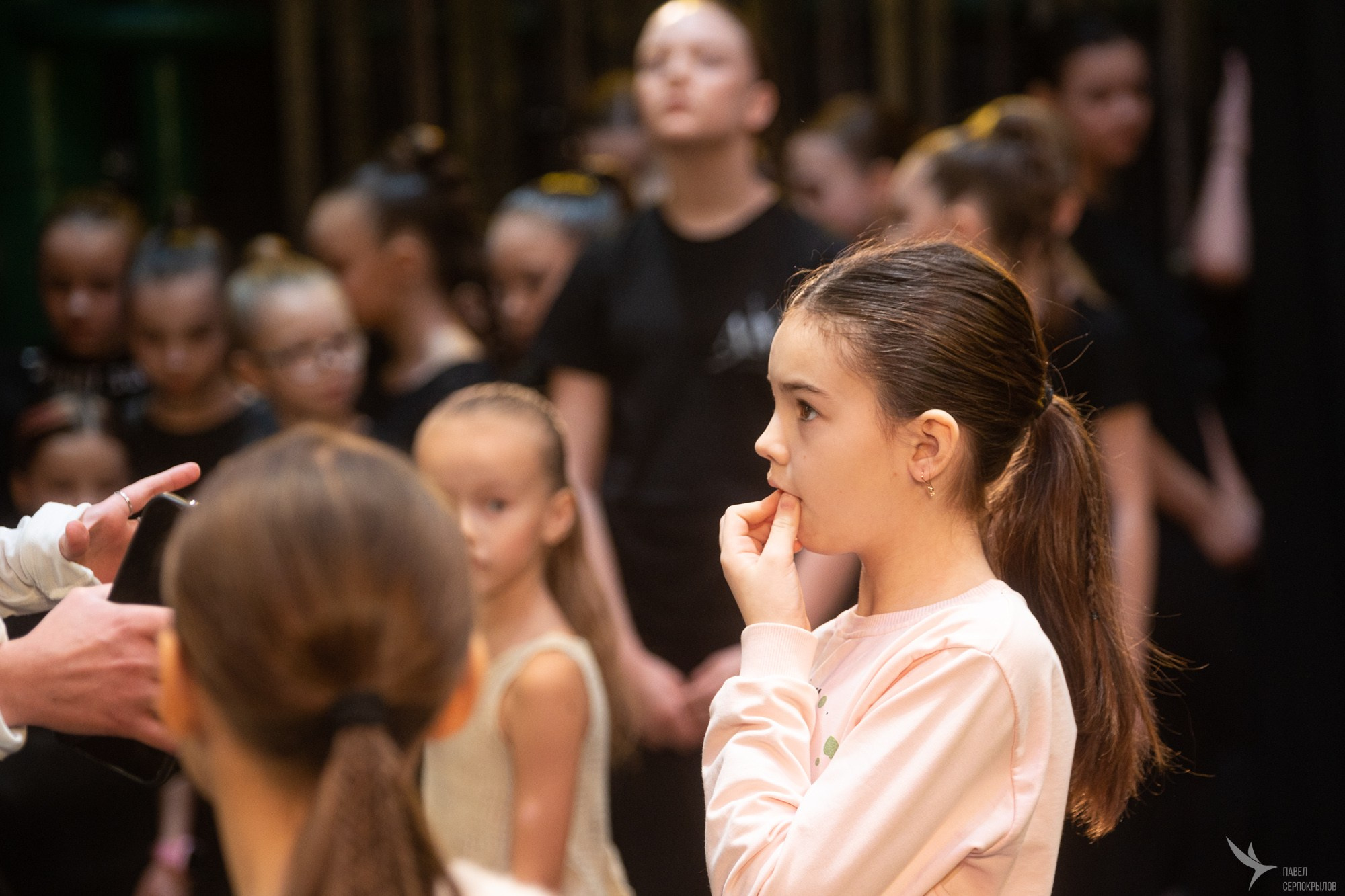 Живи танцуя. Репортажный фотограф в Казани Павел Серпокрылов