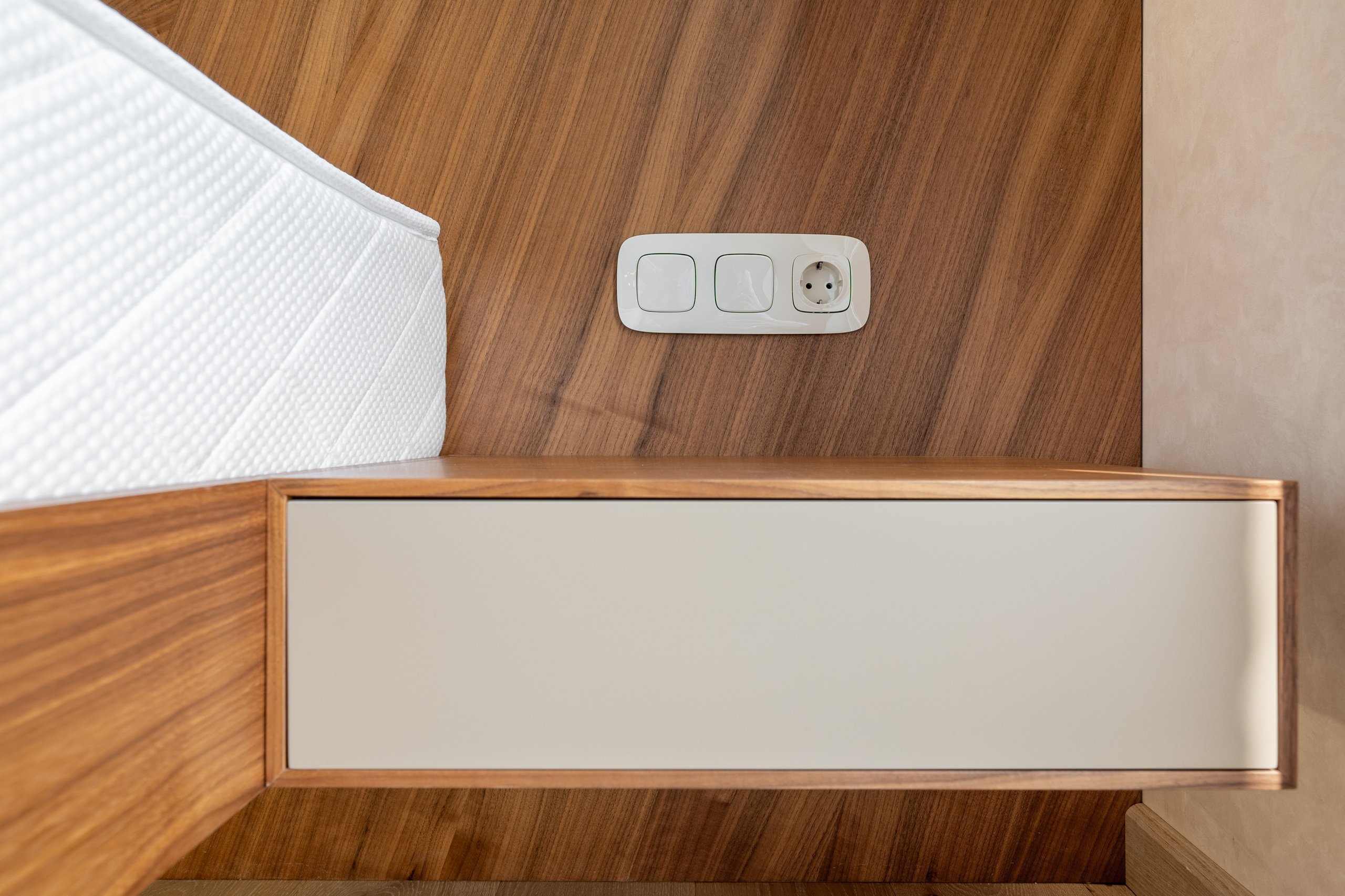 Мебель в интерьере. Интерьерный фотограф в Москве и Московской области Арсений Войко