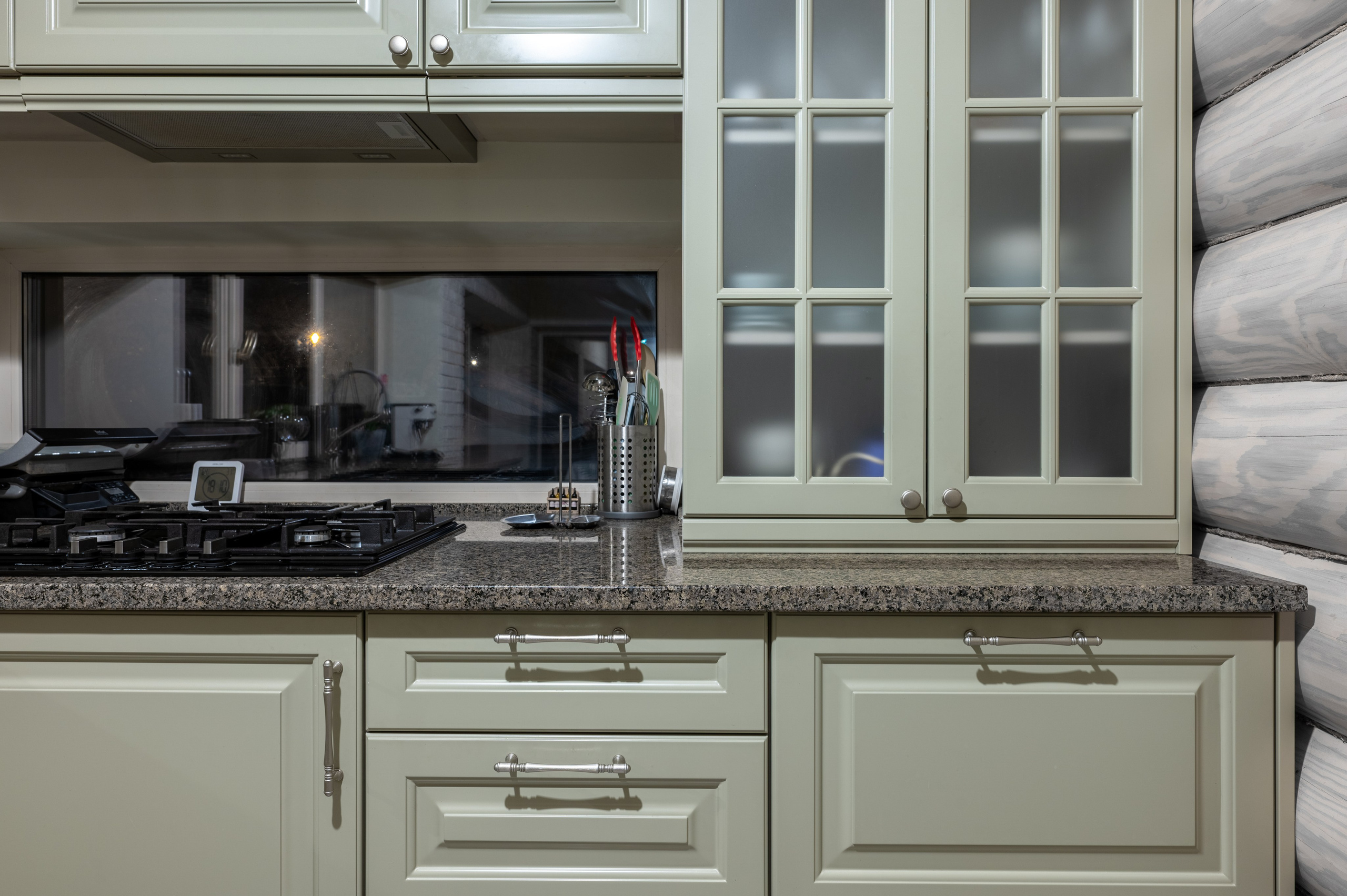 Кухни. Интерьерный фотограф в Москве и Московской области Арсений Войко