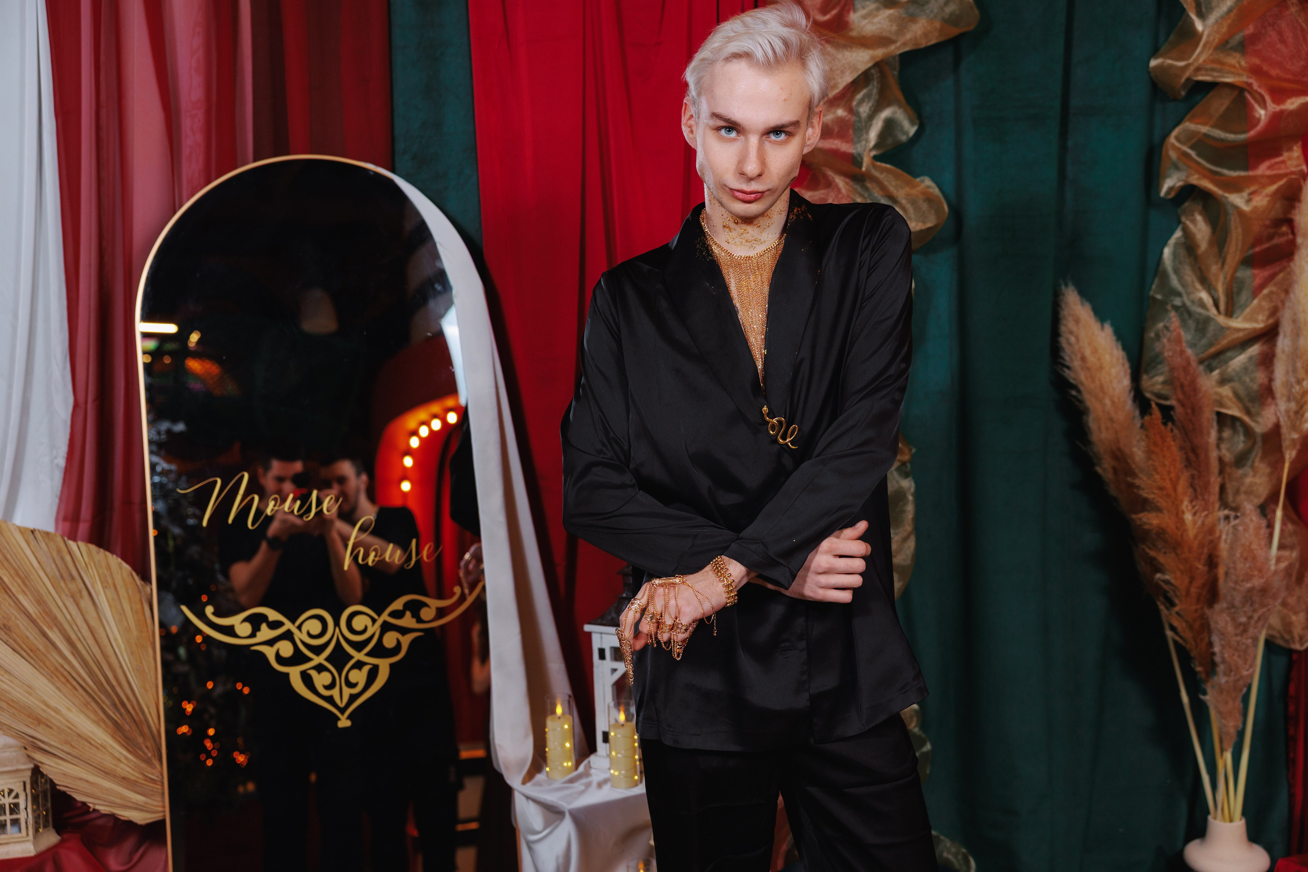 События. Фотограф в Санкт-Петербурге Кирюшенков Андрей