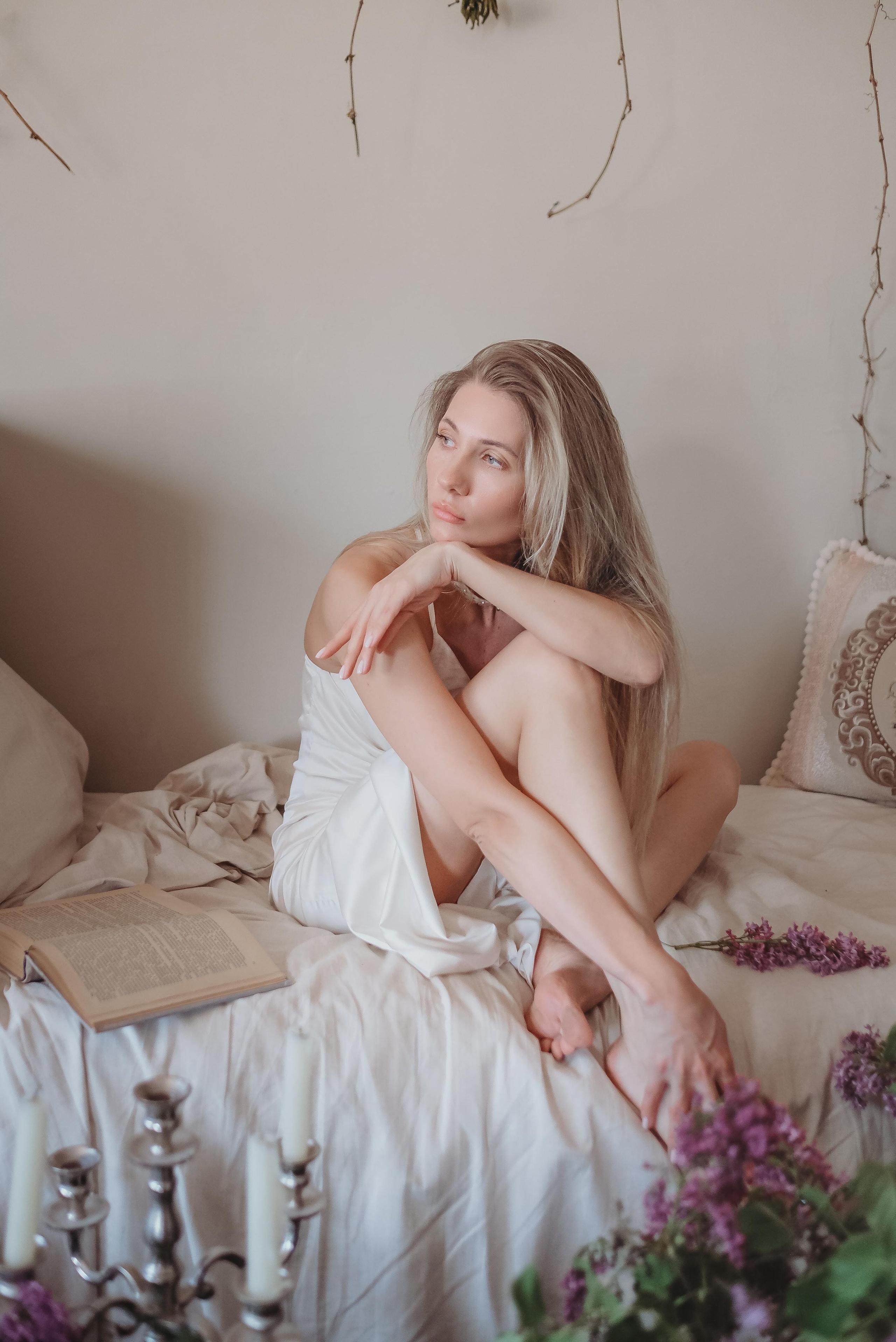 Портрет. Фотостудия в Одинцово