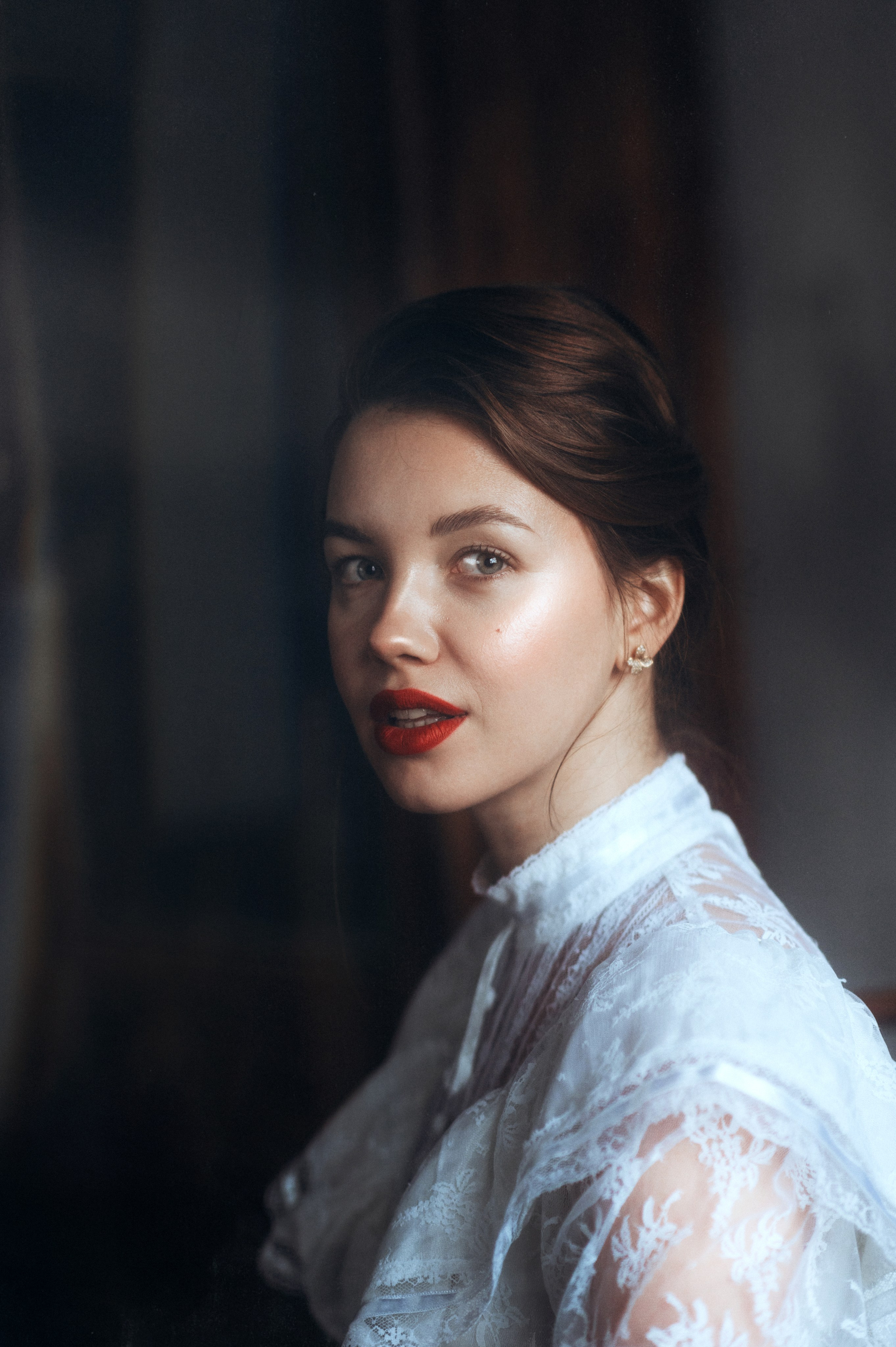 Дарья. Фотограф в Саратове Анастасия Гладина