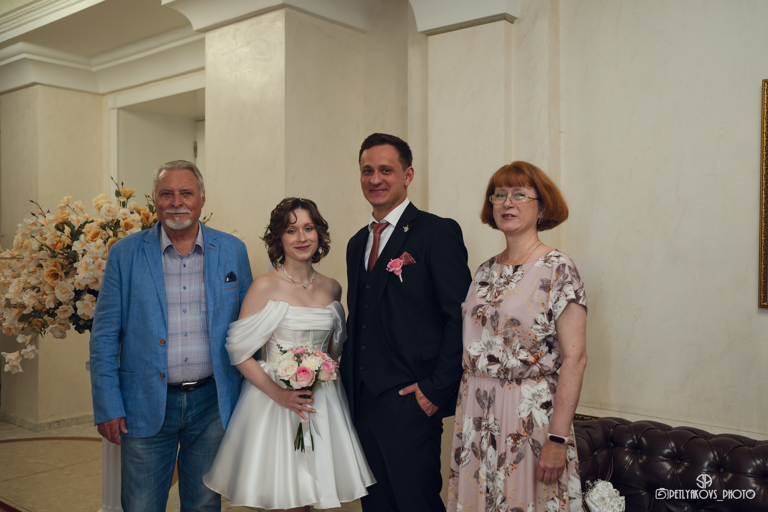Свадьба Антонины и Виктора (репортаж). Фотограф, видеограф Пятигорск, Ставрополь, Ессентуки, Petlyakovs_photo