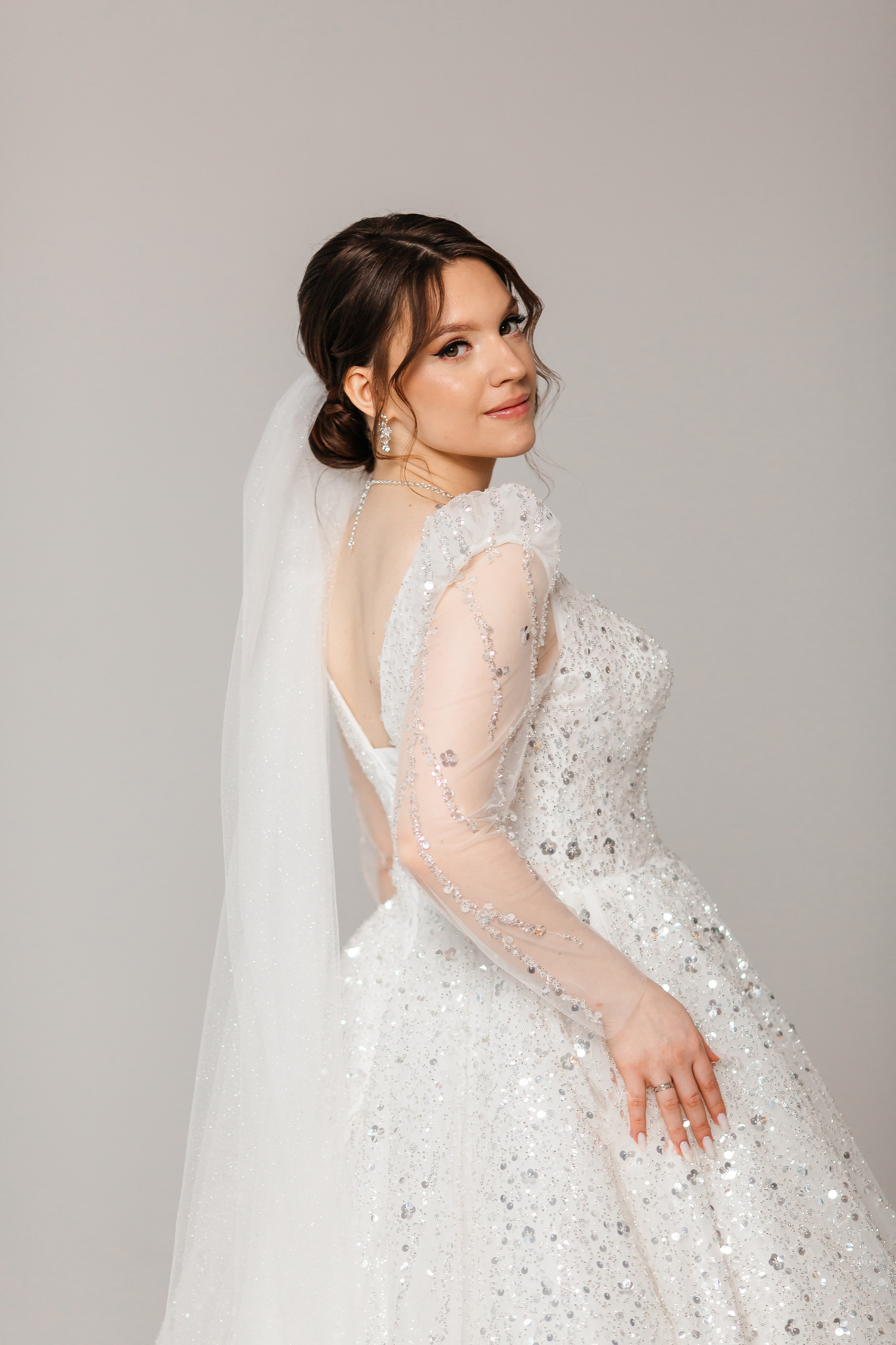 Илья и Анастасия. Свадебный и семейный фотограф в Арзамасе Давыденкова Яна