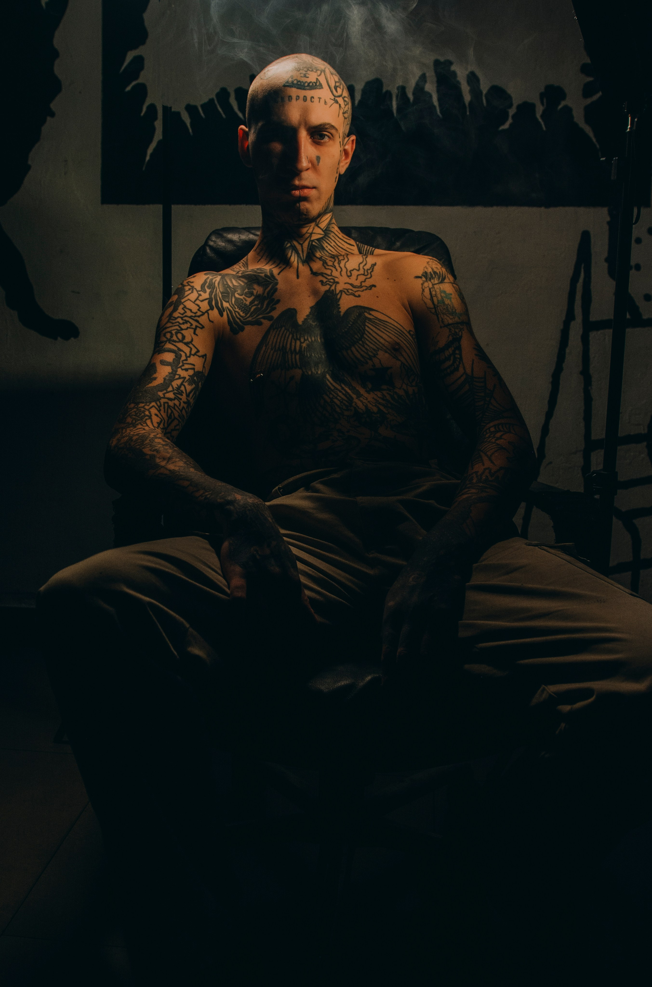 Егор Корнилов. Фотограф в Санкт-Петербурге Andrey Rastor