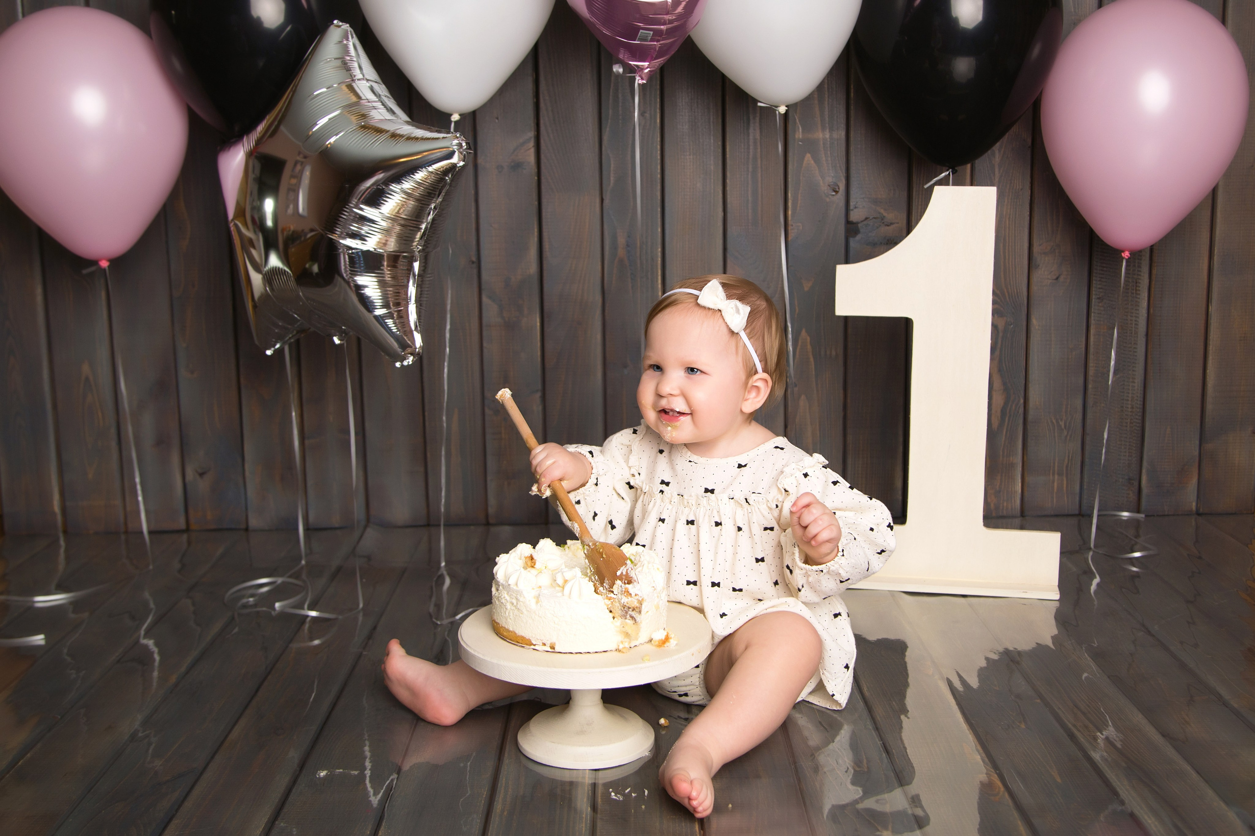 Дети 4-24 месяца. Детский, семейный фотограф в Новороссийске Алла Околиздаева