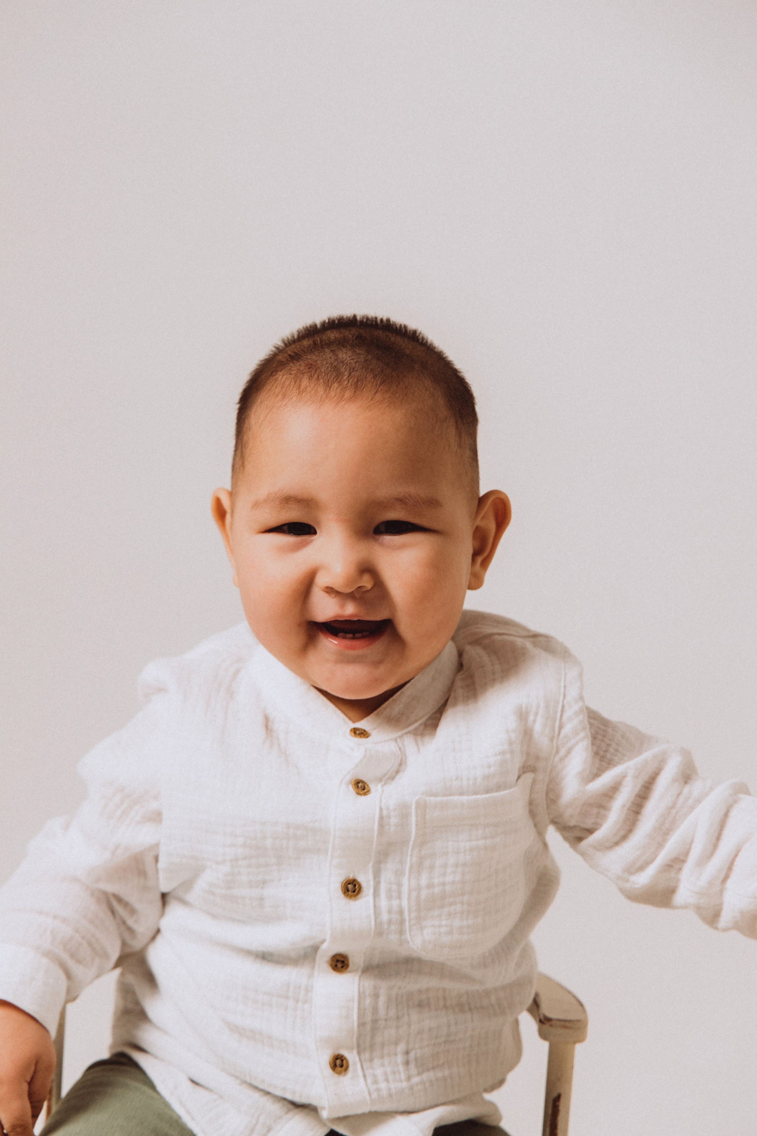 Хамза. Евгения Горбунова фотограф новорожденных в Новом Уренгое