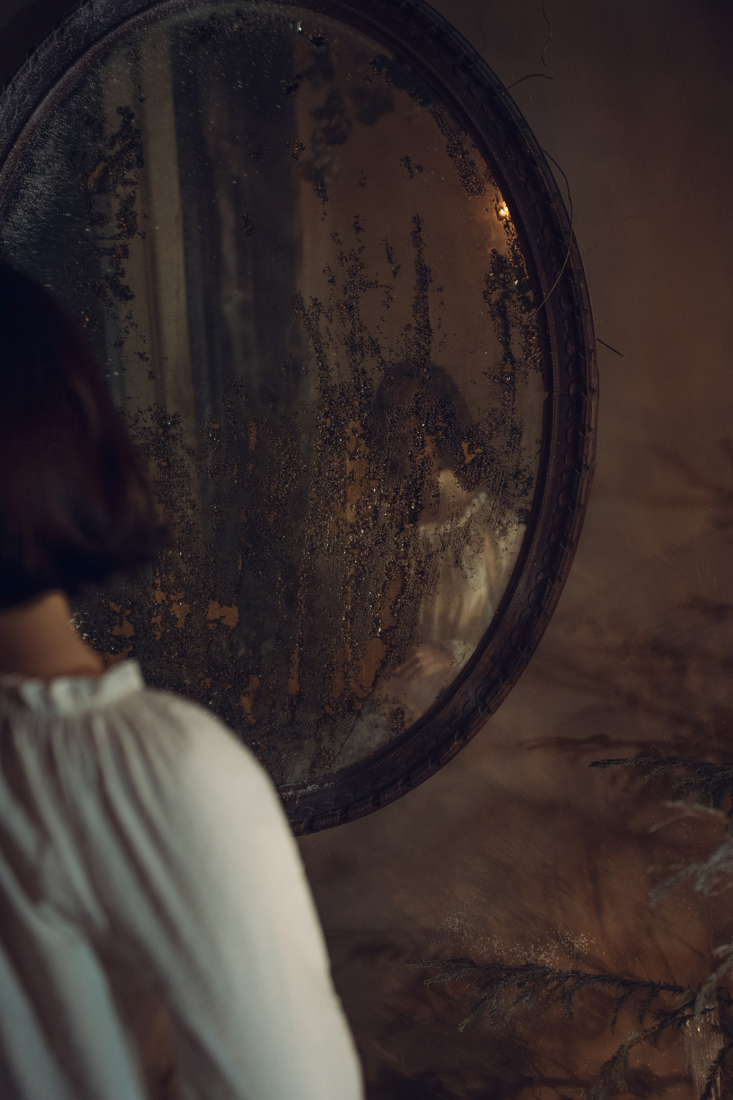 Анастасия. Фотограф Мирослава Ряполова, Москва