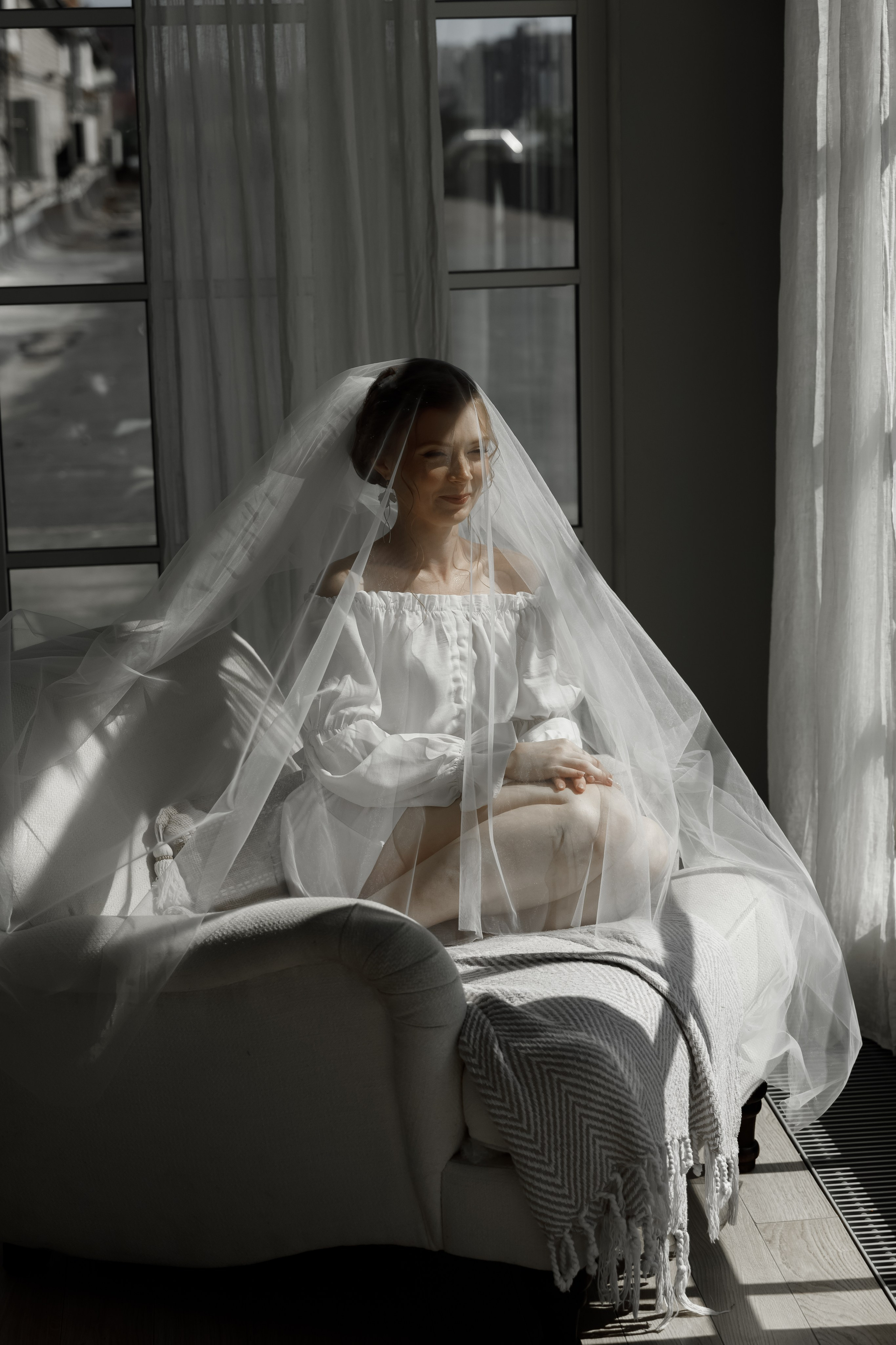 Кирилл и Ольга. Свадебный фотограф, крещение, венчание СПБ, Белгород Анна Коршунова