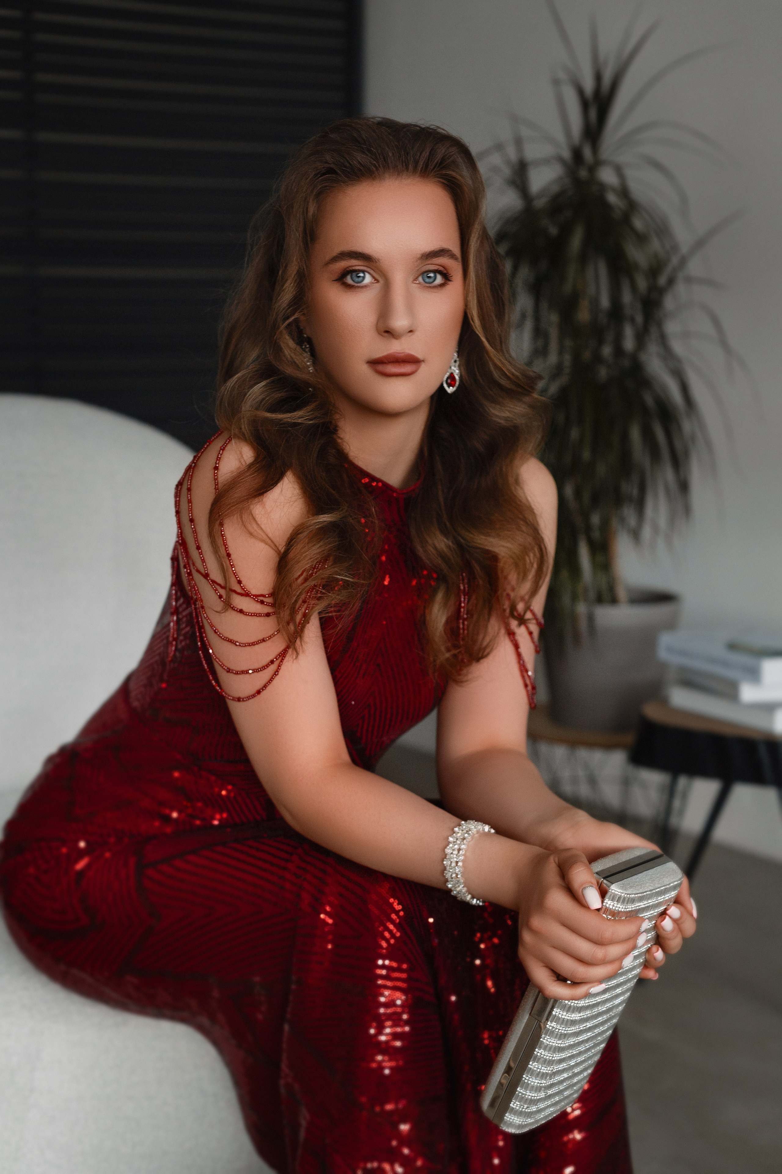 Татьяна. Валерий Злобин — портретный и свадебный фотограф в Екатеринбурге