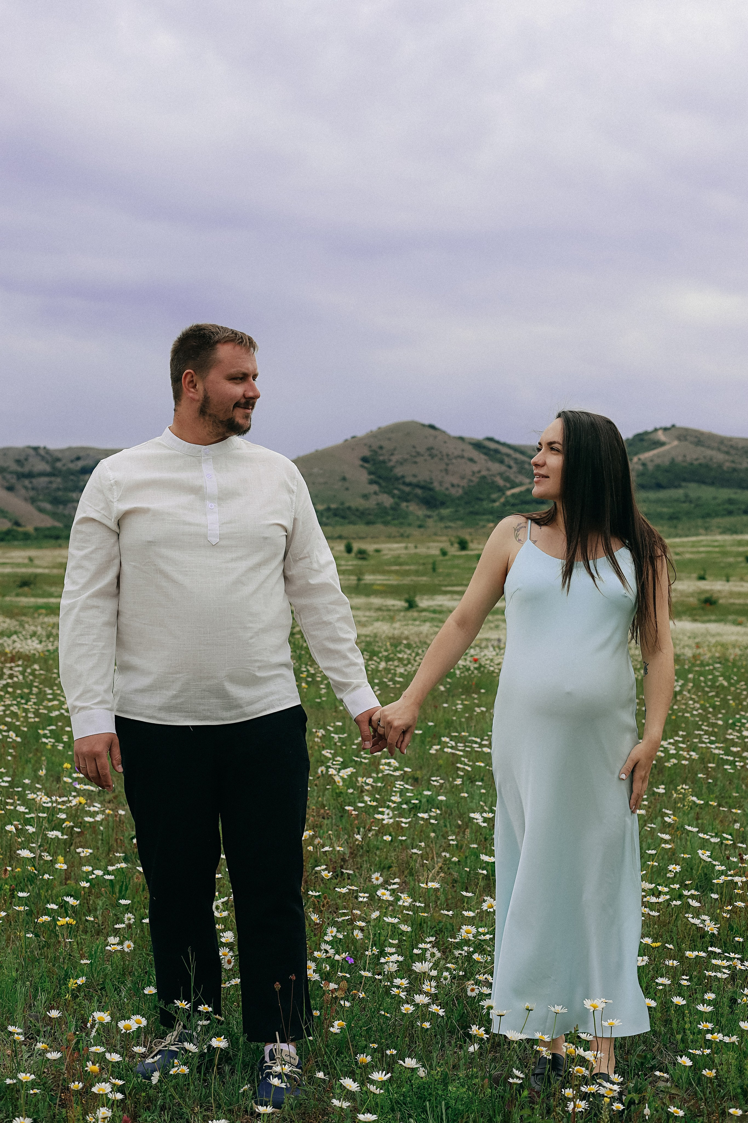 КРИСТИНА & ЮРИЙ. Фотограф Мариуполь | Ялта | Крым — Диана Мазенко